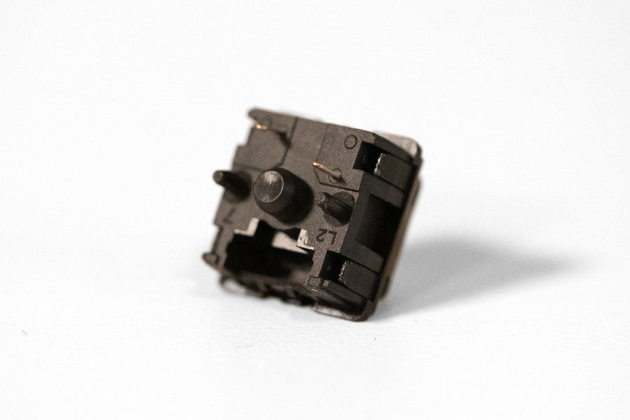 (In Stock) HMX Longjing S Tactile Switches (10 Pack)