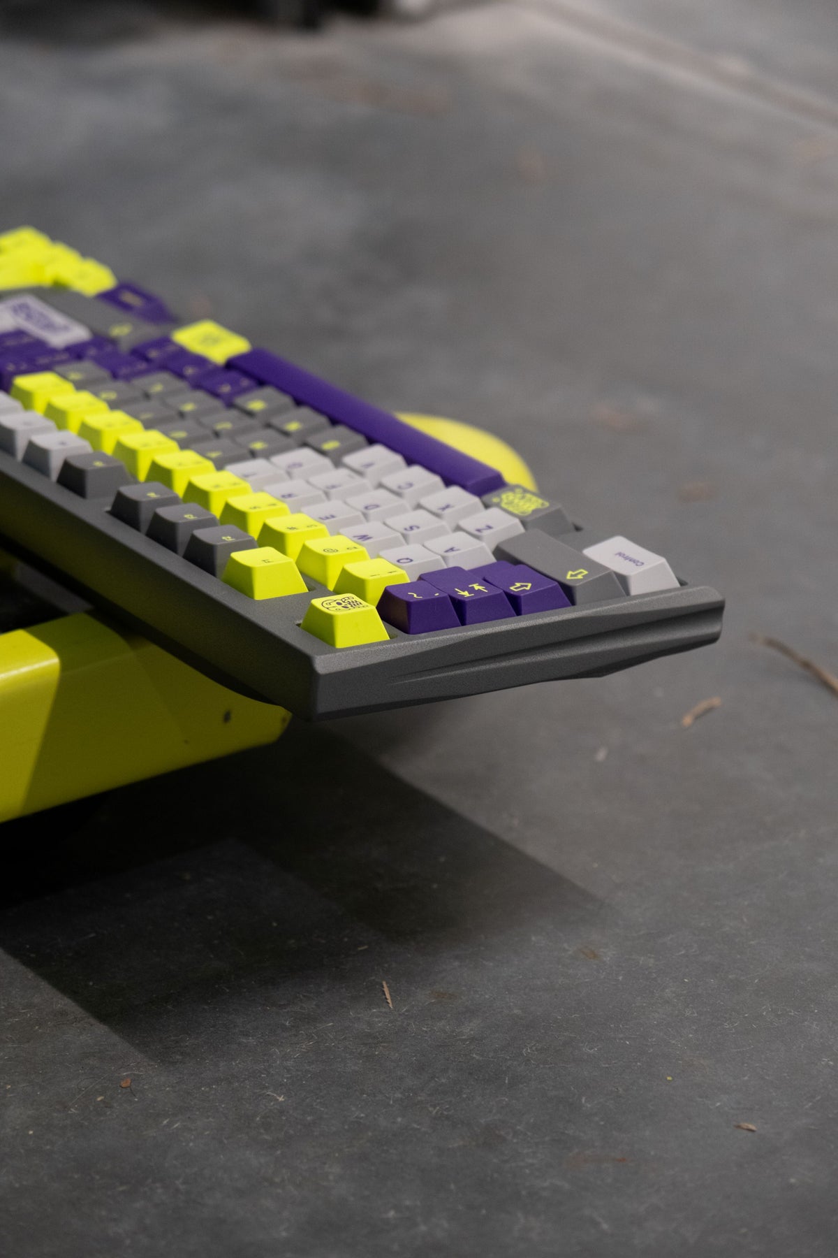 (Coming Soon) Deacon Keyboard Kit