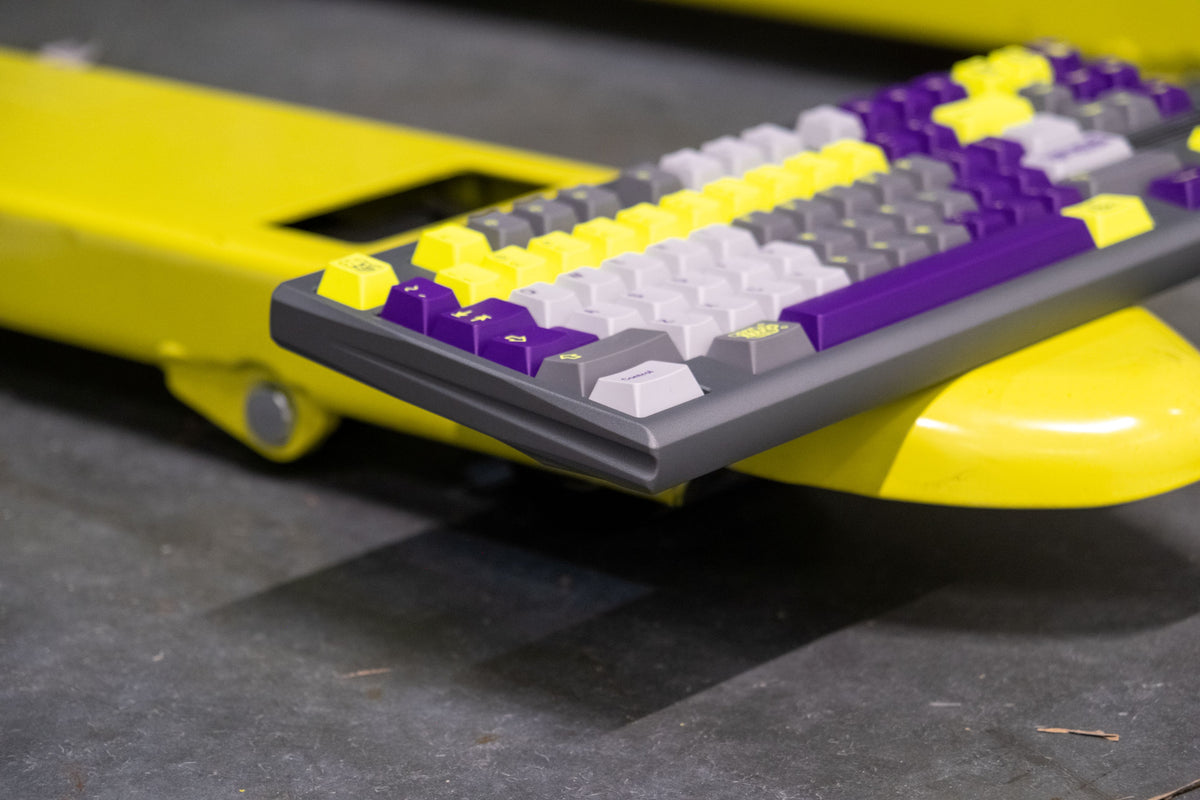 (Coming Soon) Deacon Keyboard Kit