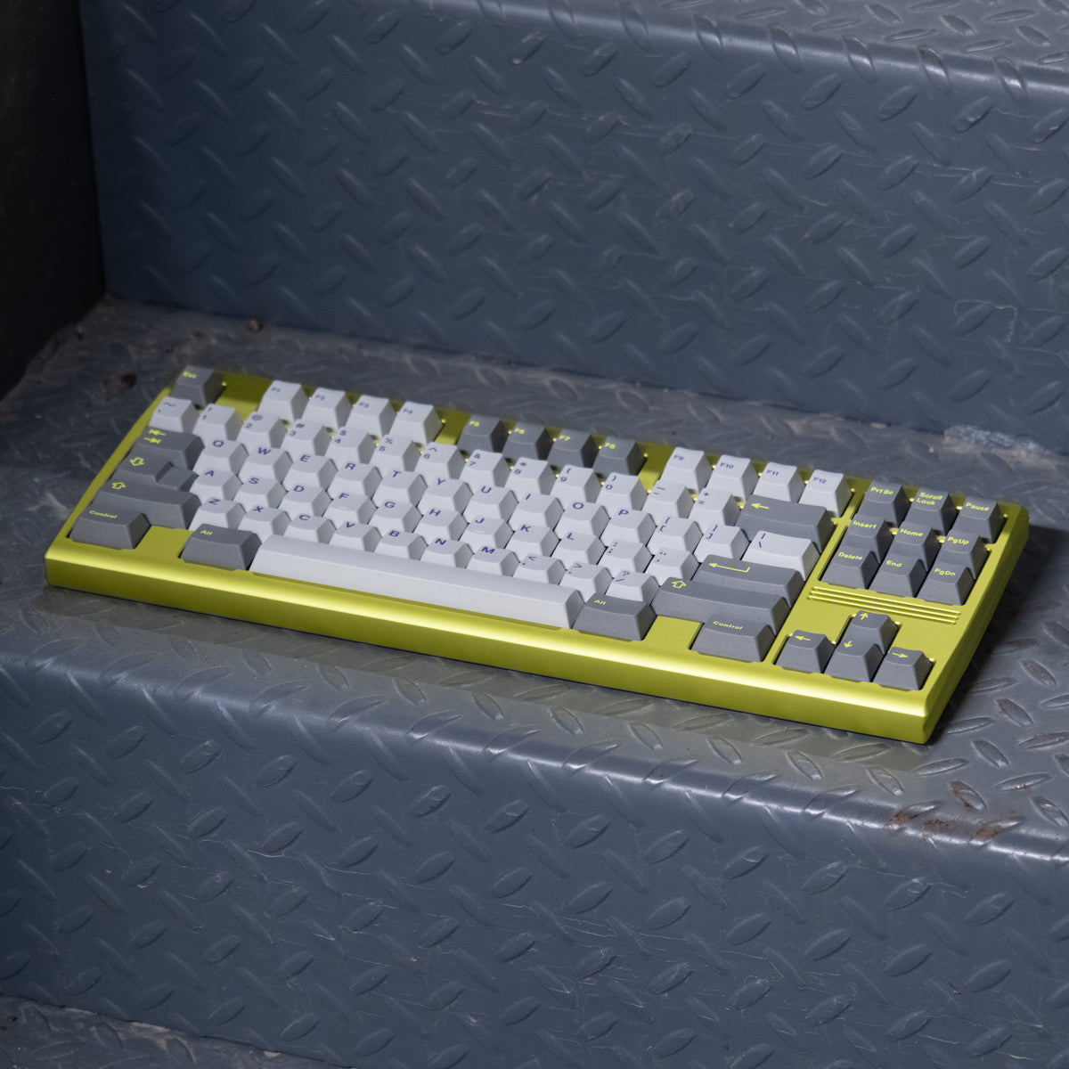 (Coming Soon) Deacon Keyboard Kit