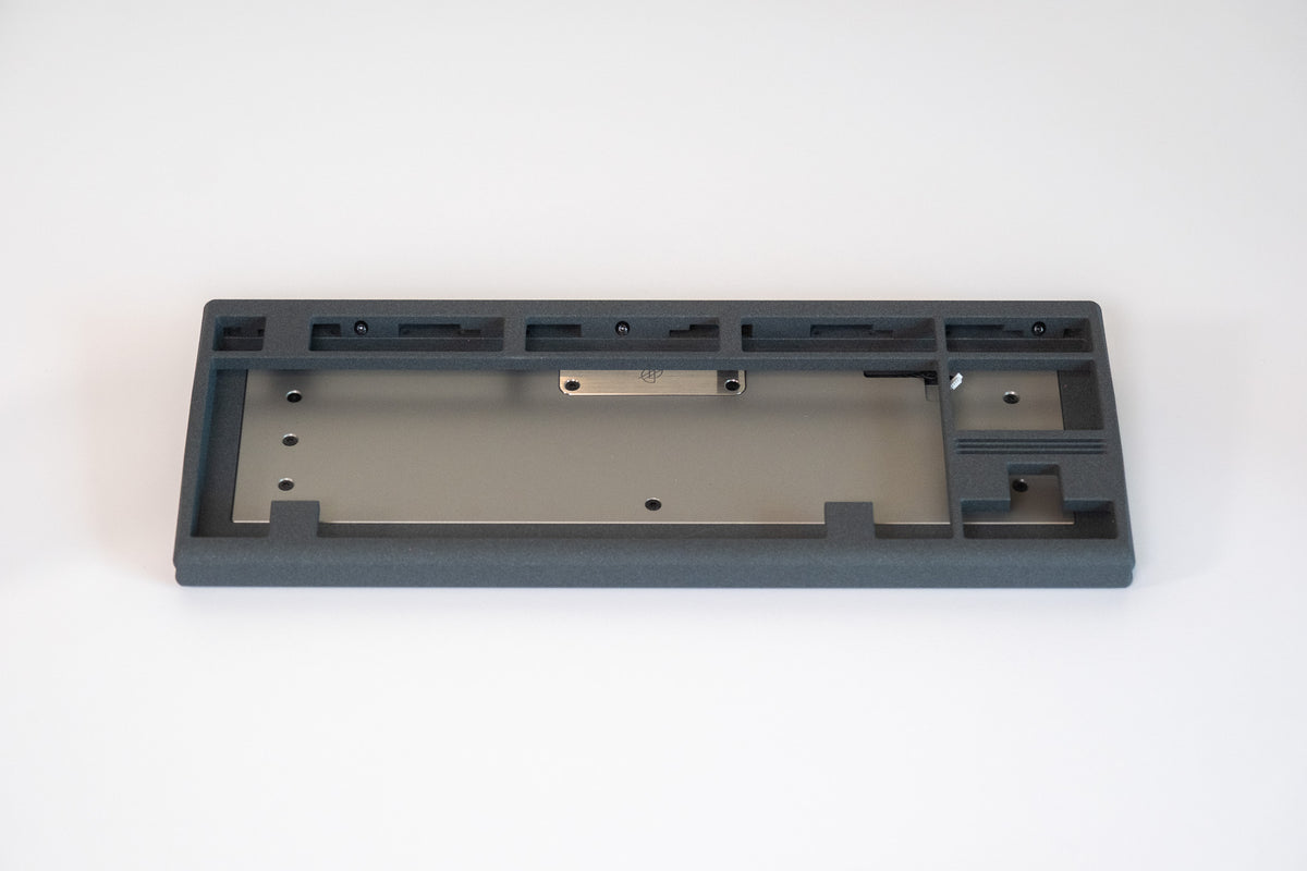(Coming Soon) Deacon Keyboard Kit