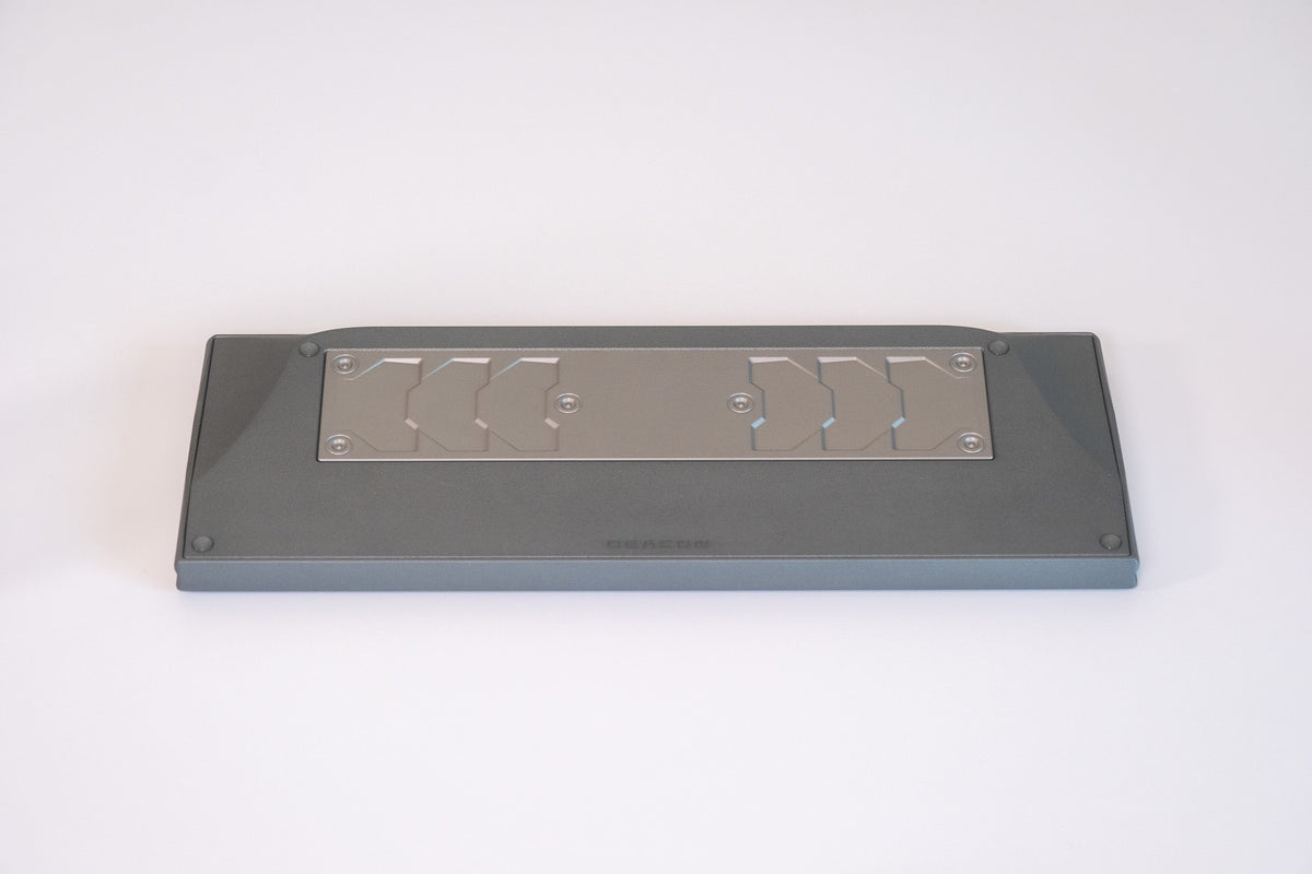 (Coming Soon) Deacon Keyboard Kit