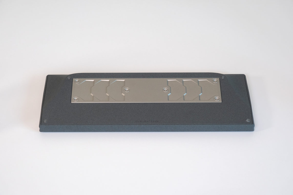 (Coming Soon) Deacon Keyboard Kit