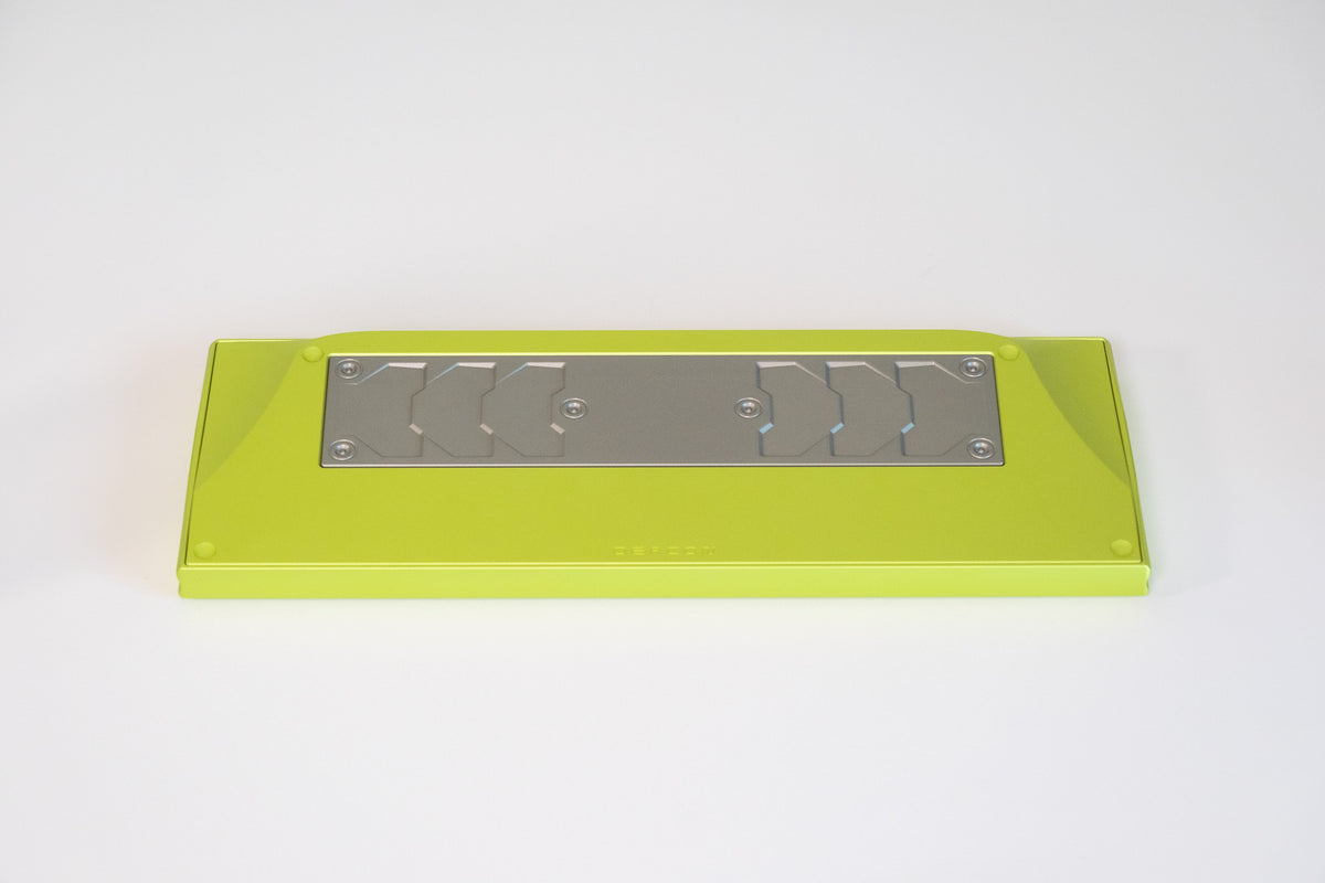 (Coming Soon) Deacon Keyboard Kit