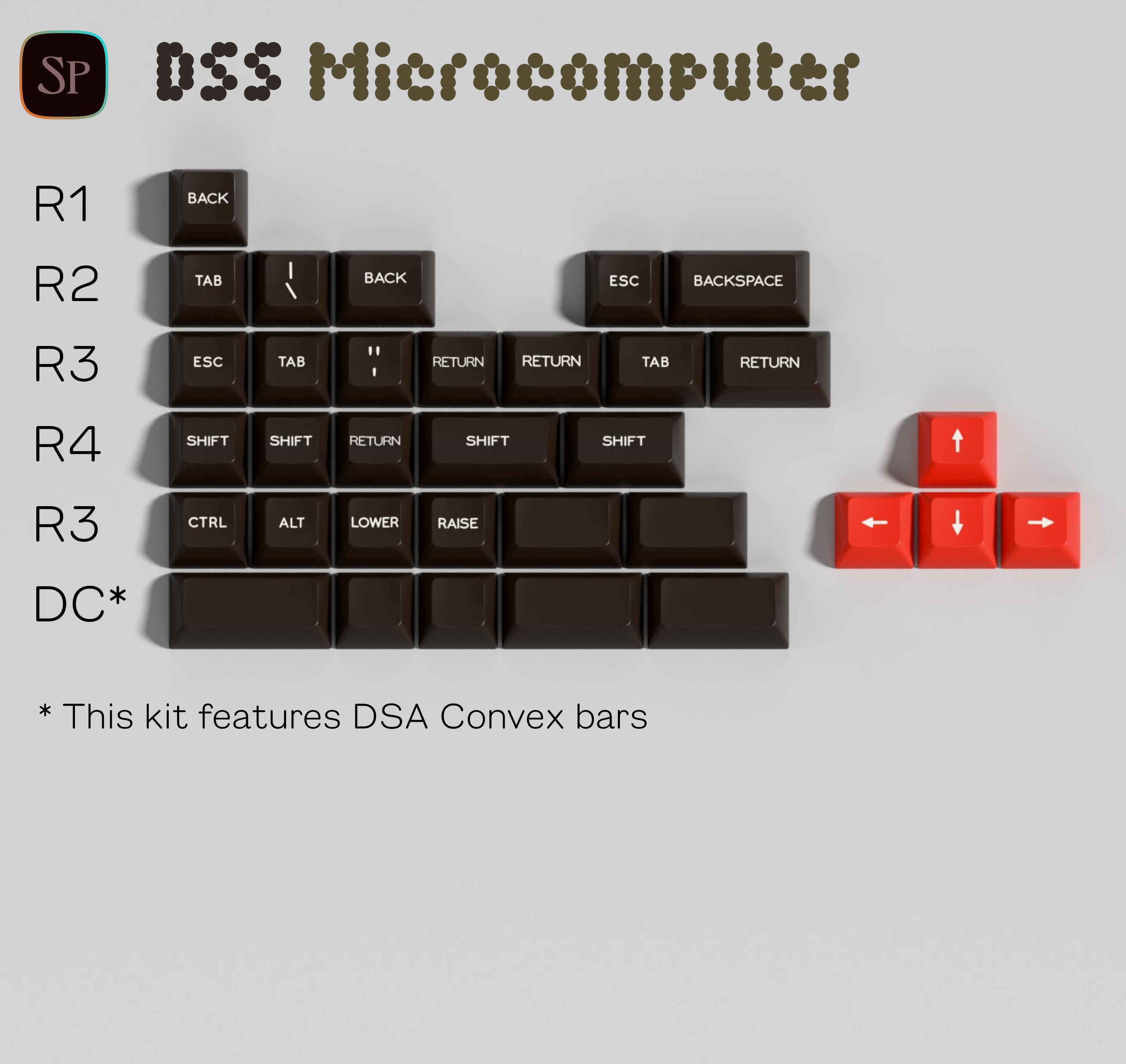 (Group Buy) DSS Microcomputer