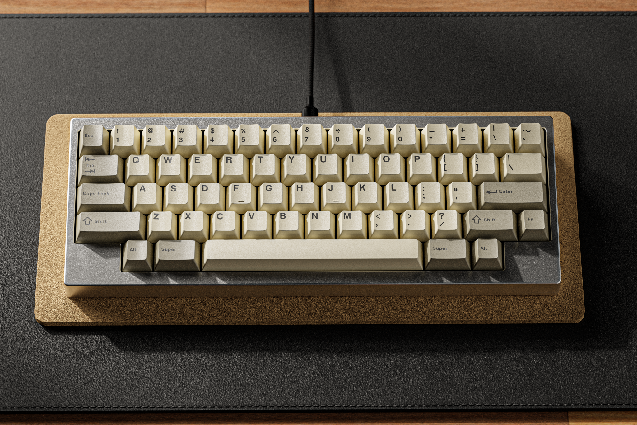 (Pre-Order) GMK CYL OG Extensions