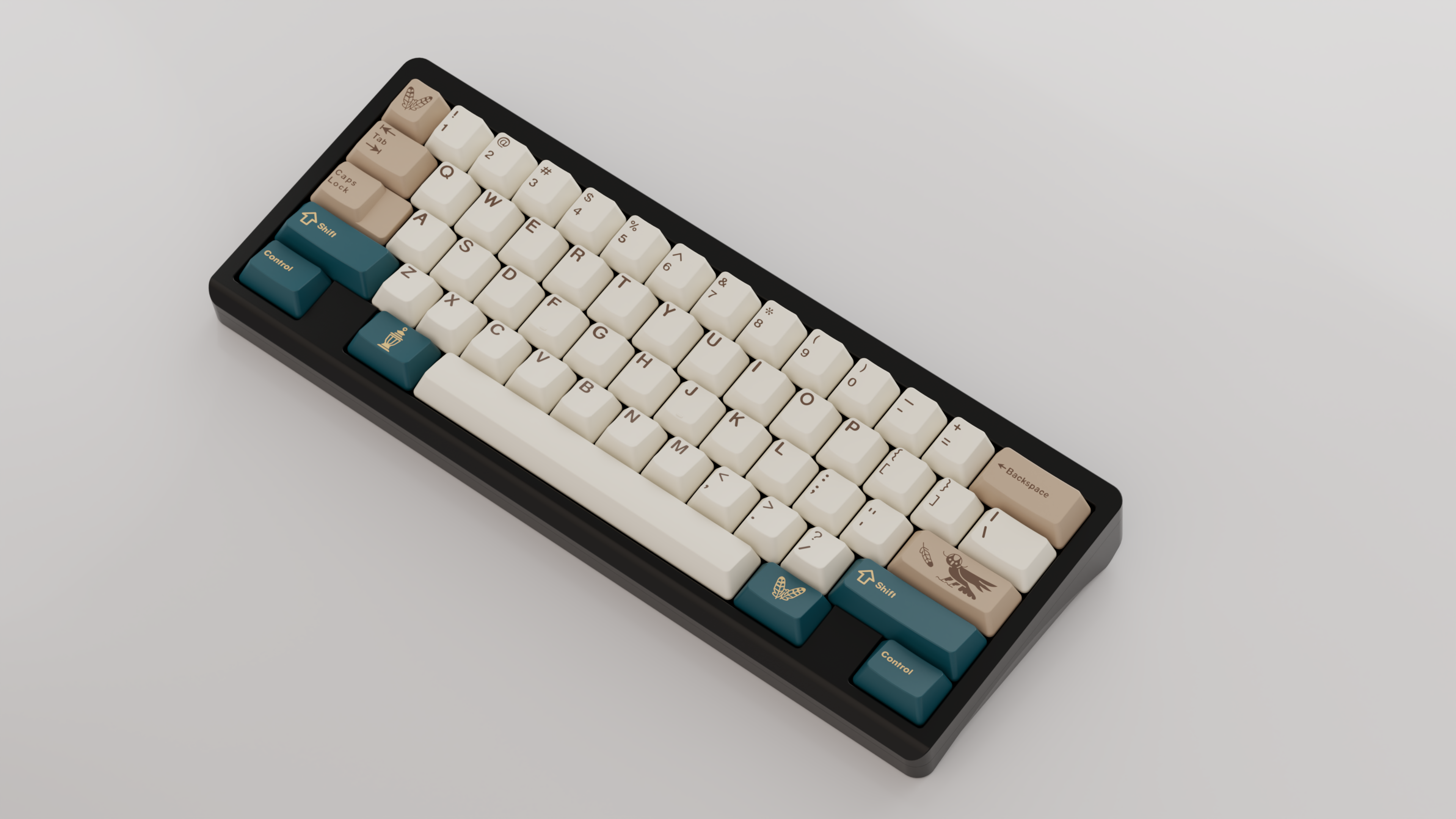 (In Stock) DCS Guardian Keyset