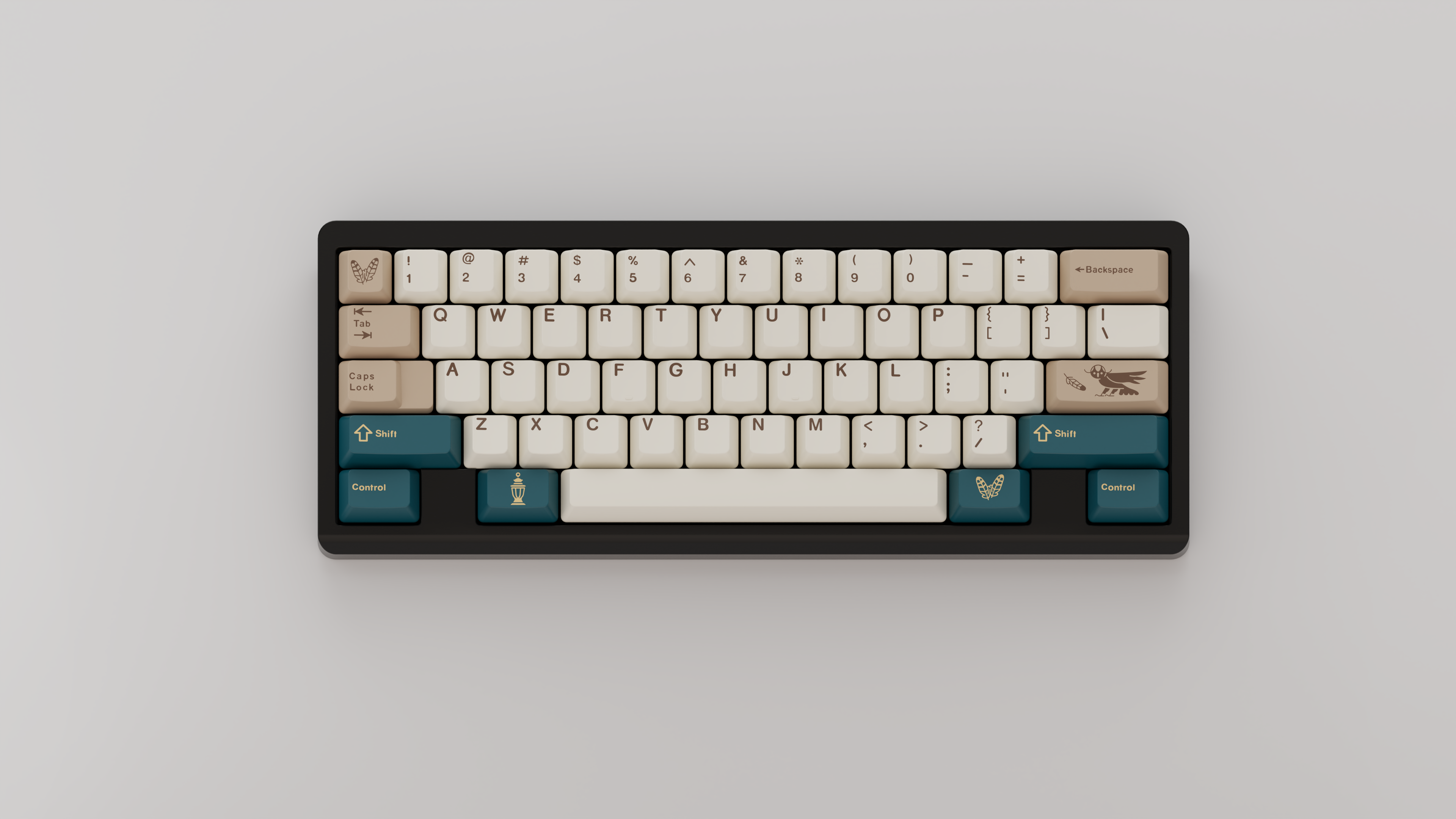 (In Stock) DCS Guardian Keyset