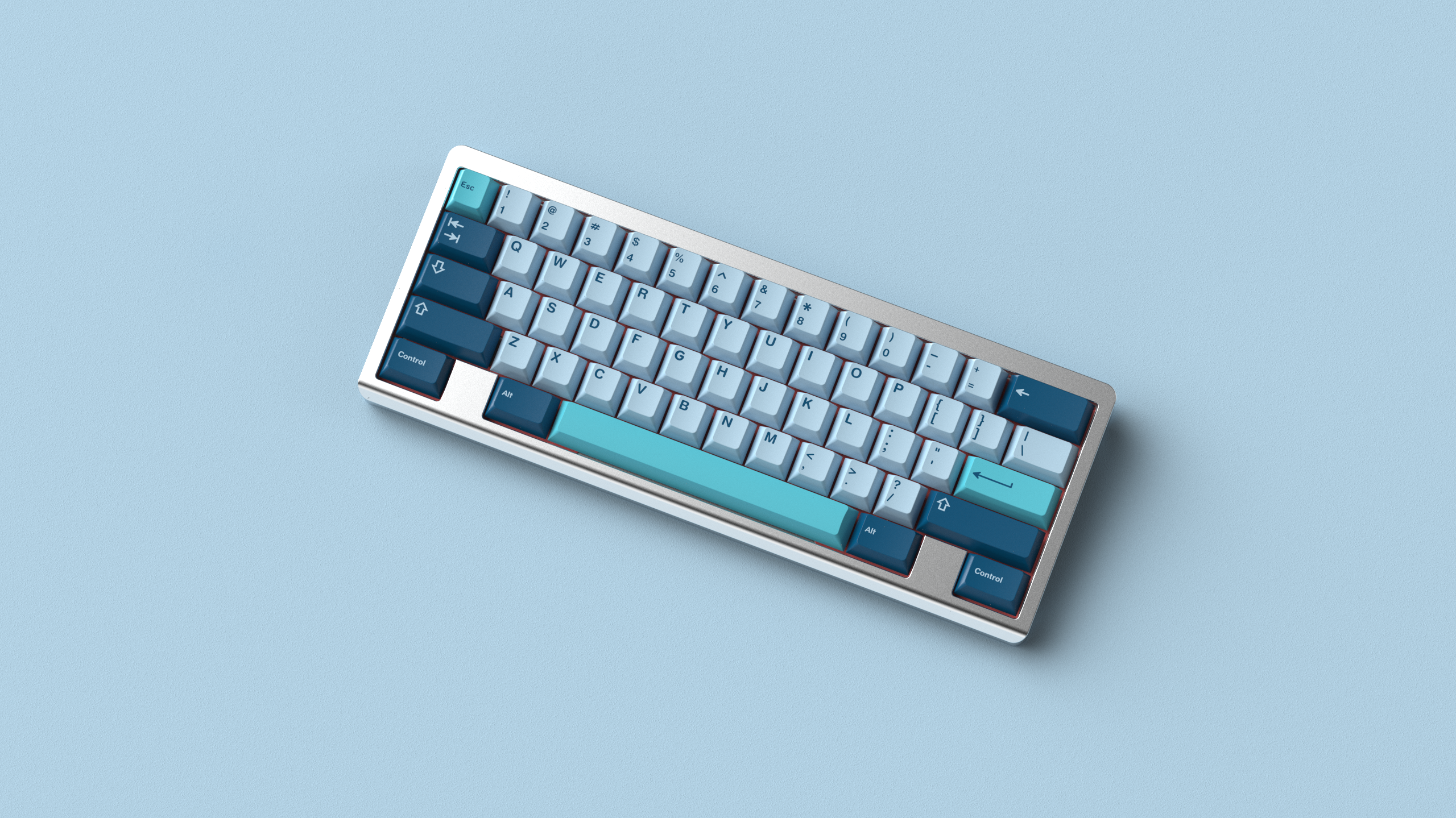 (Pre Order) GMK Nightlight