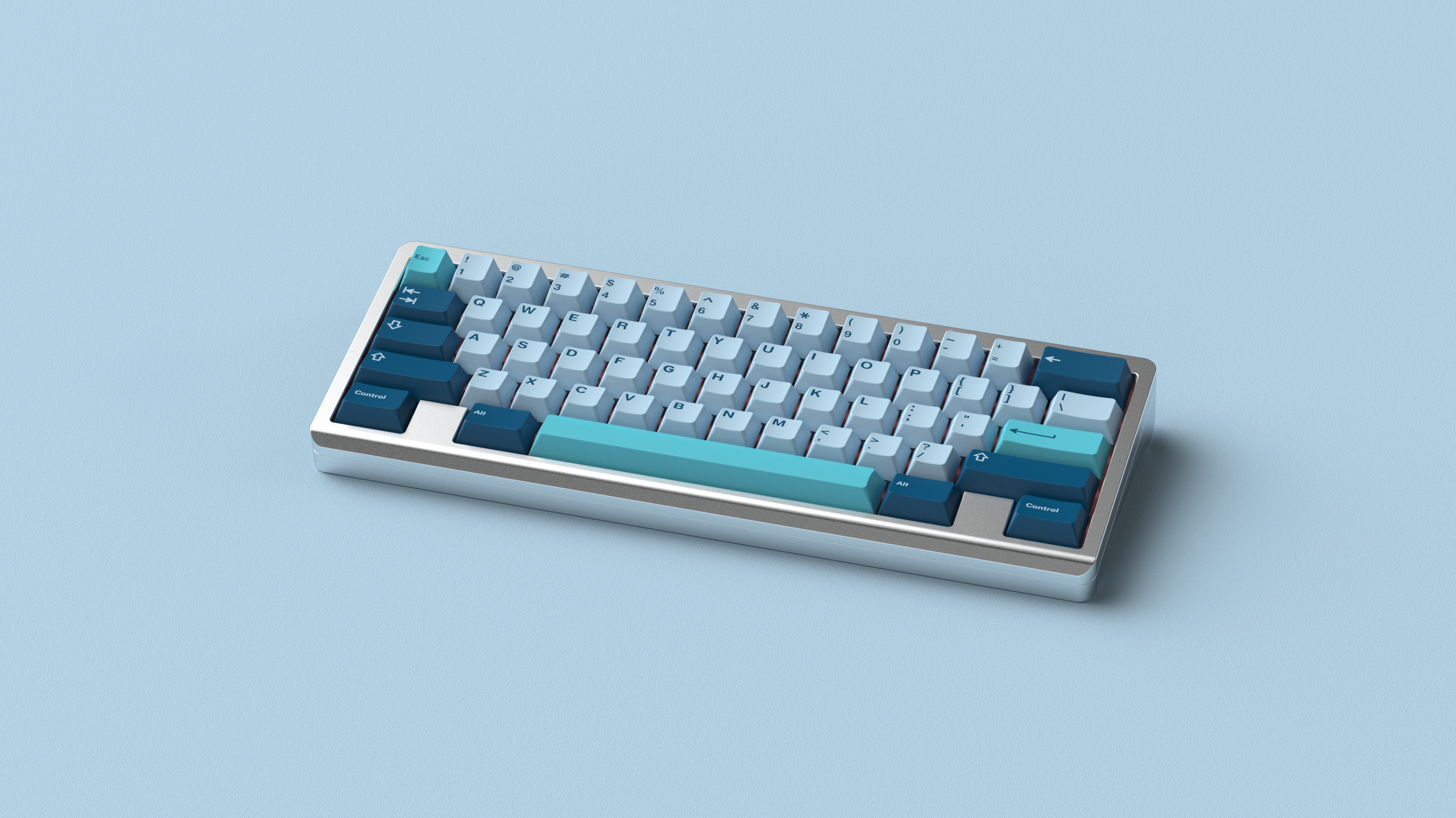 (Pre Order) GMK Nightlight