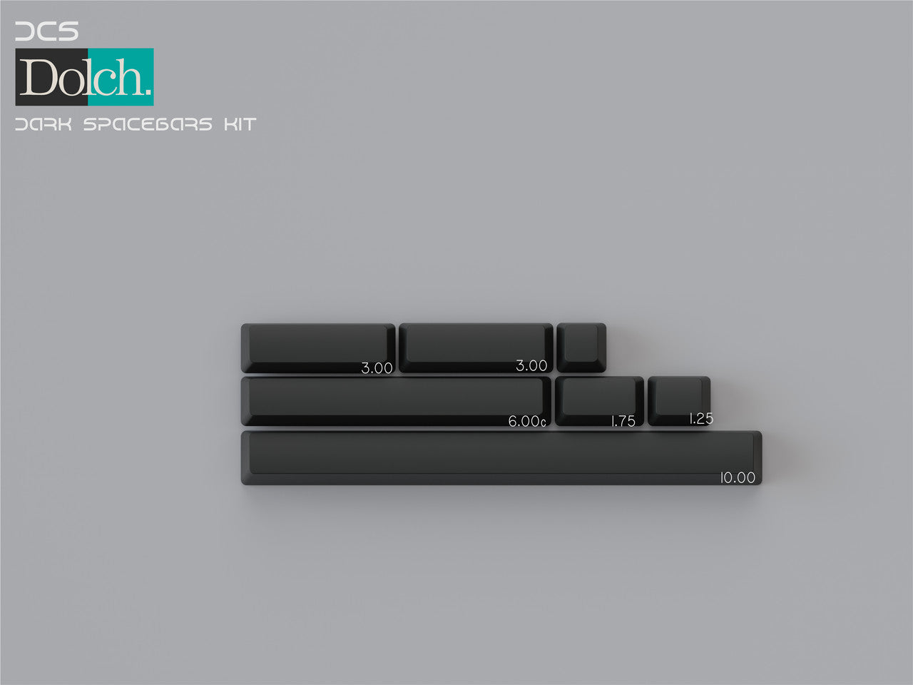 (Coming Soon) DCS Dolch