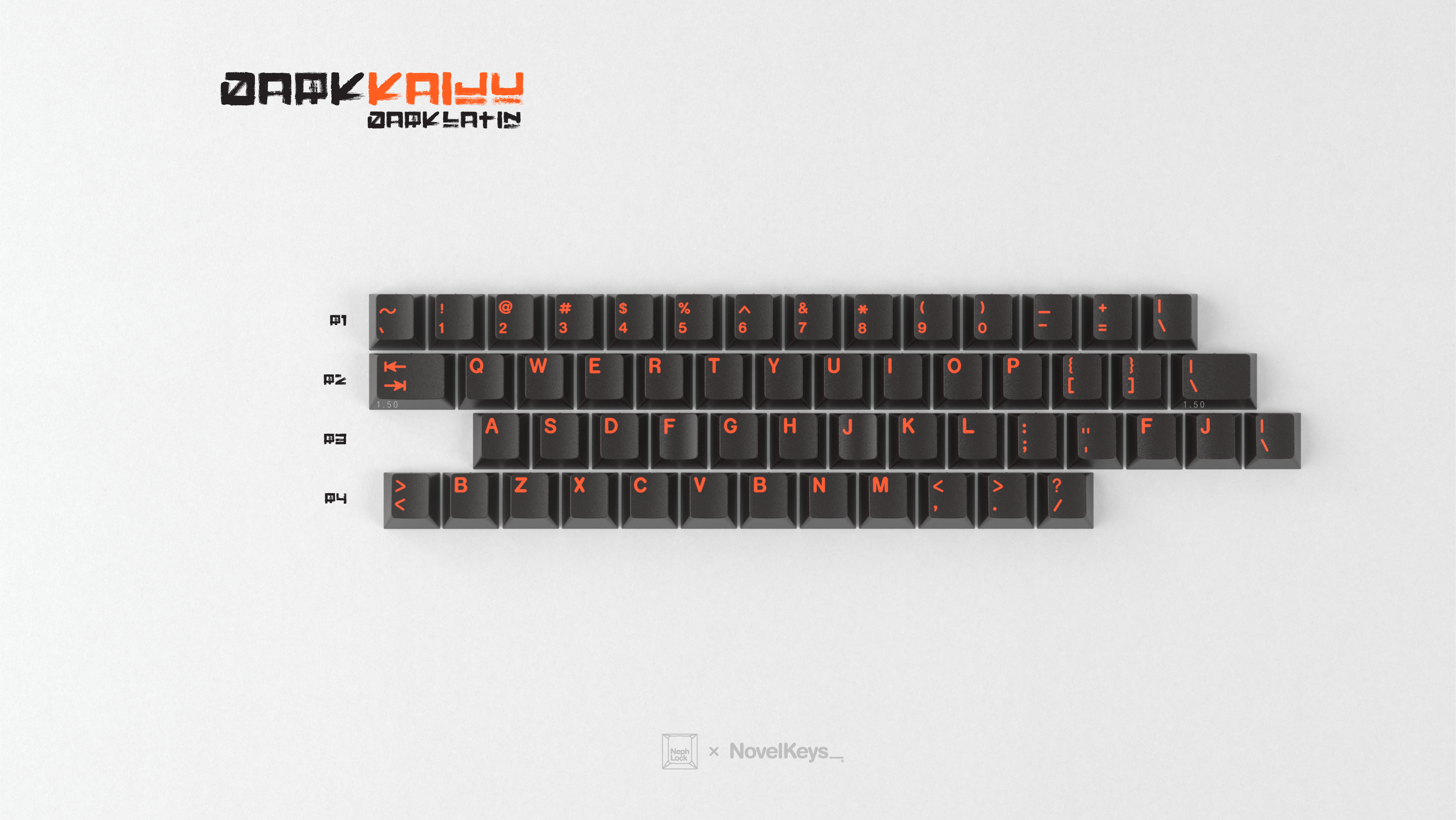 (Coming Soon) GMK Kaiju R3