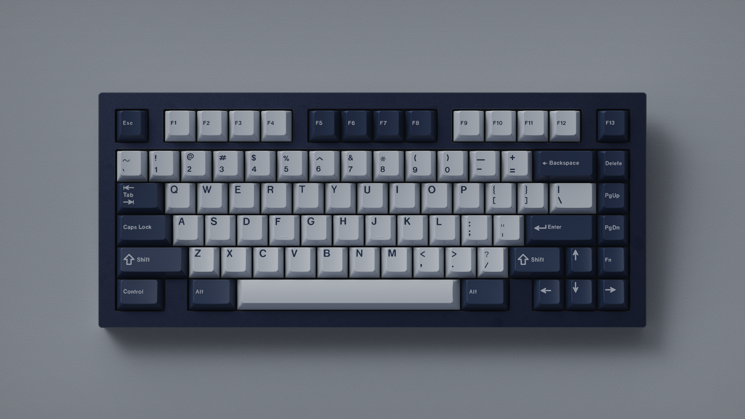 (In Stock) Salvun x GMK Pacific