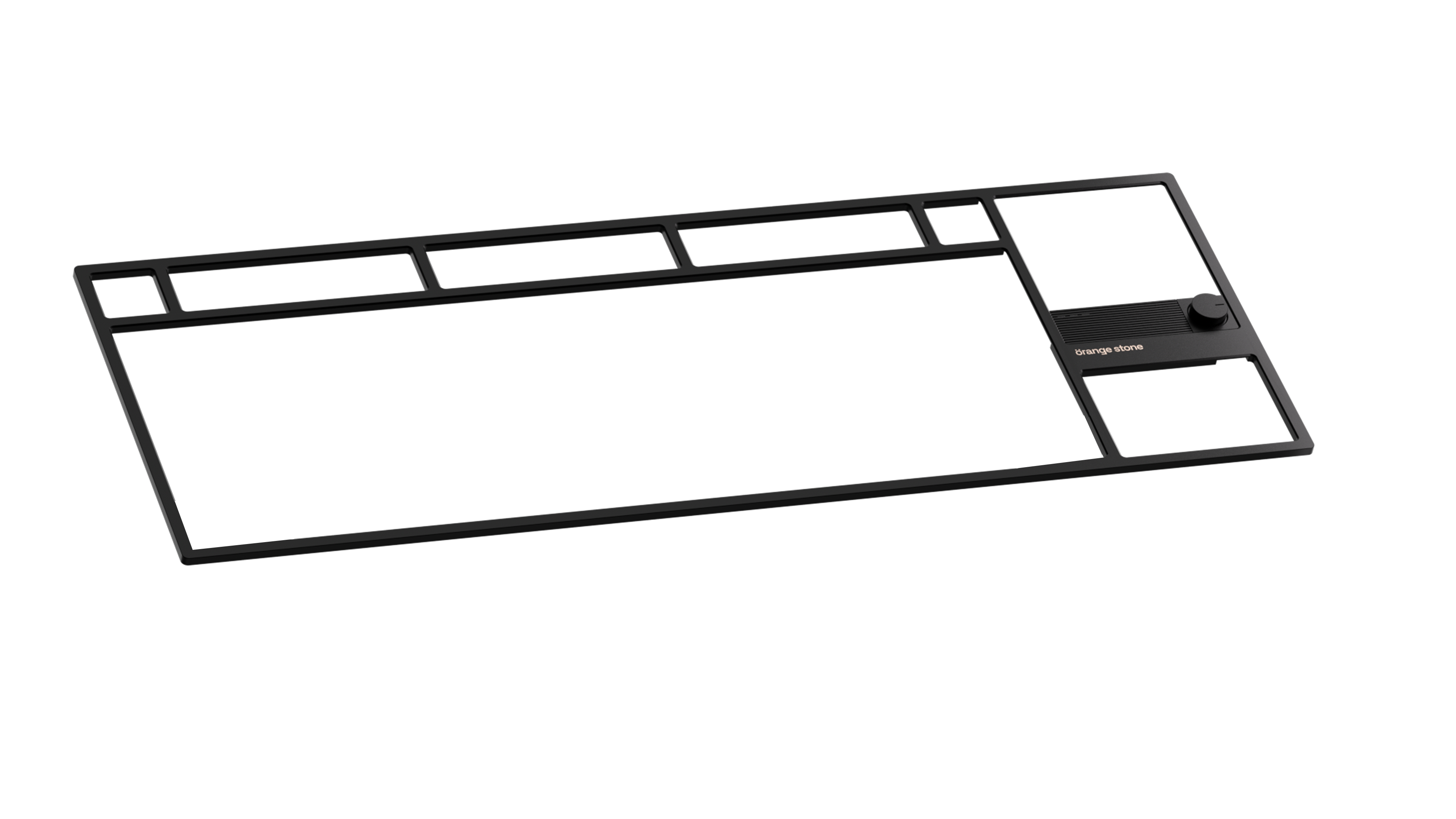 (Group Buy) MW Mass 80 Keyboard Kit Addons