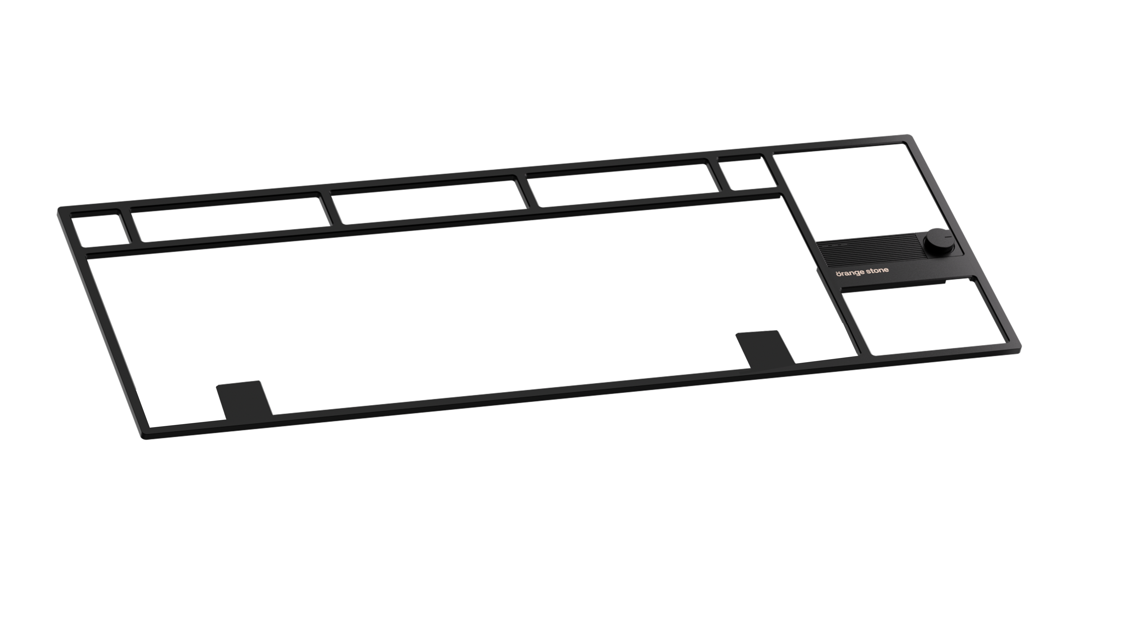 (Group Buy) MW Mass 80 Keyboard Kit Addons