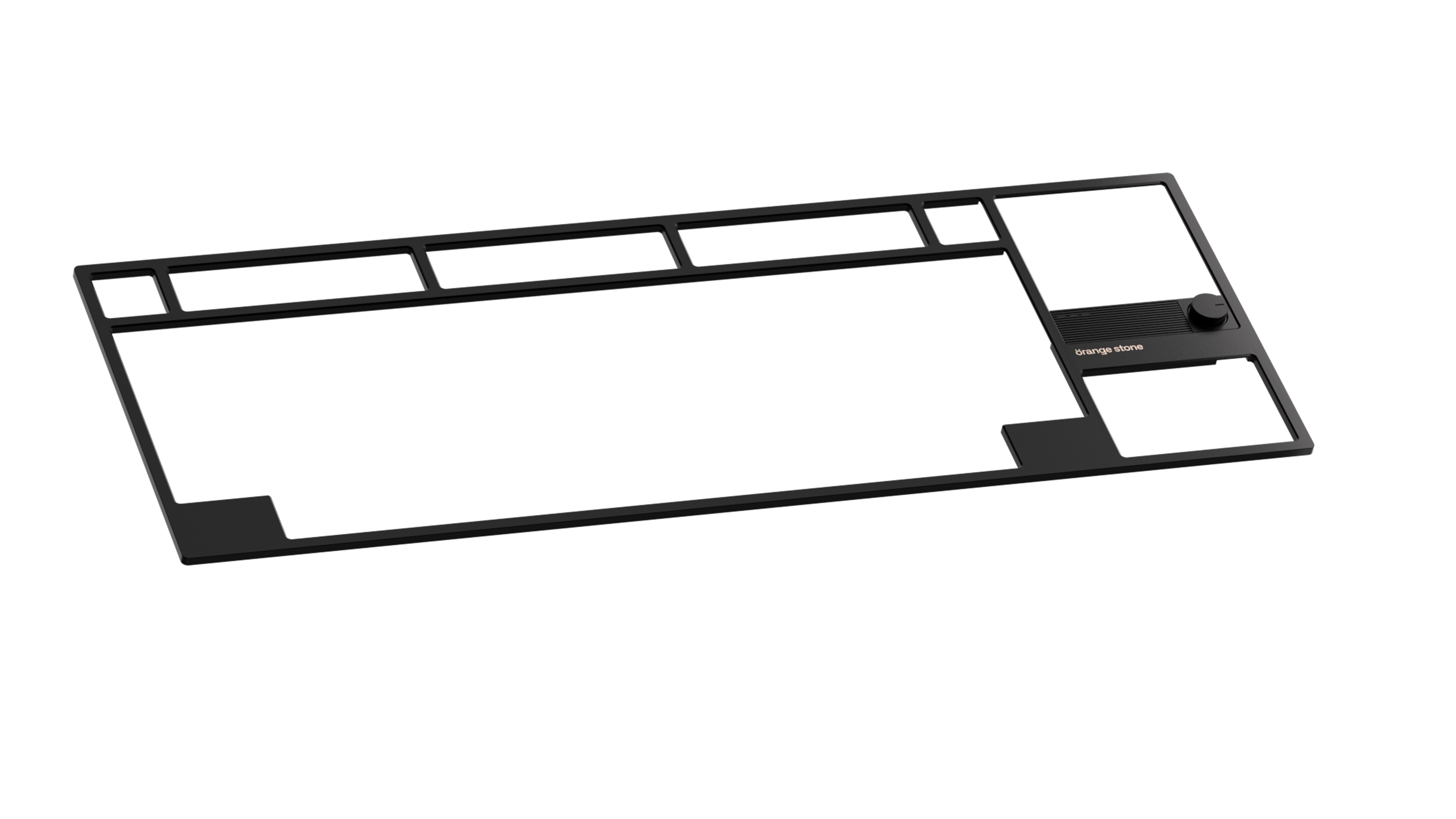 (Group Buy) MW Mass 80 Keyboard Kit Addons