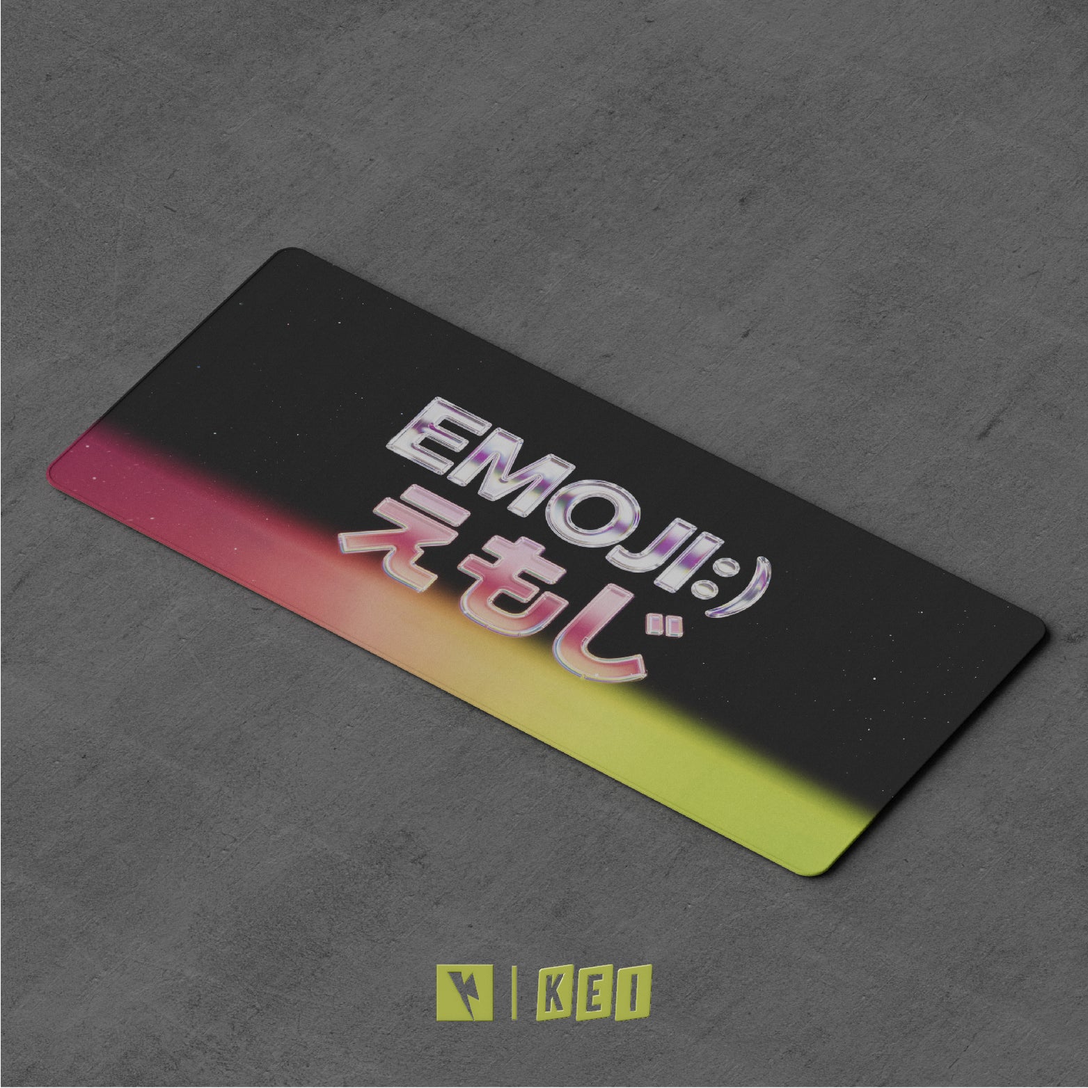 (Group buy) KKB Emoji
