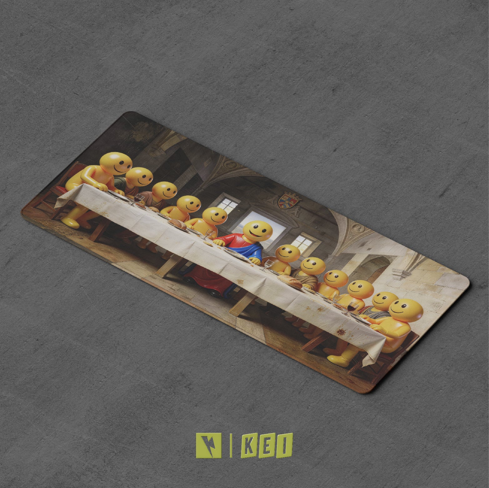 (Group buy) KKB Emoji