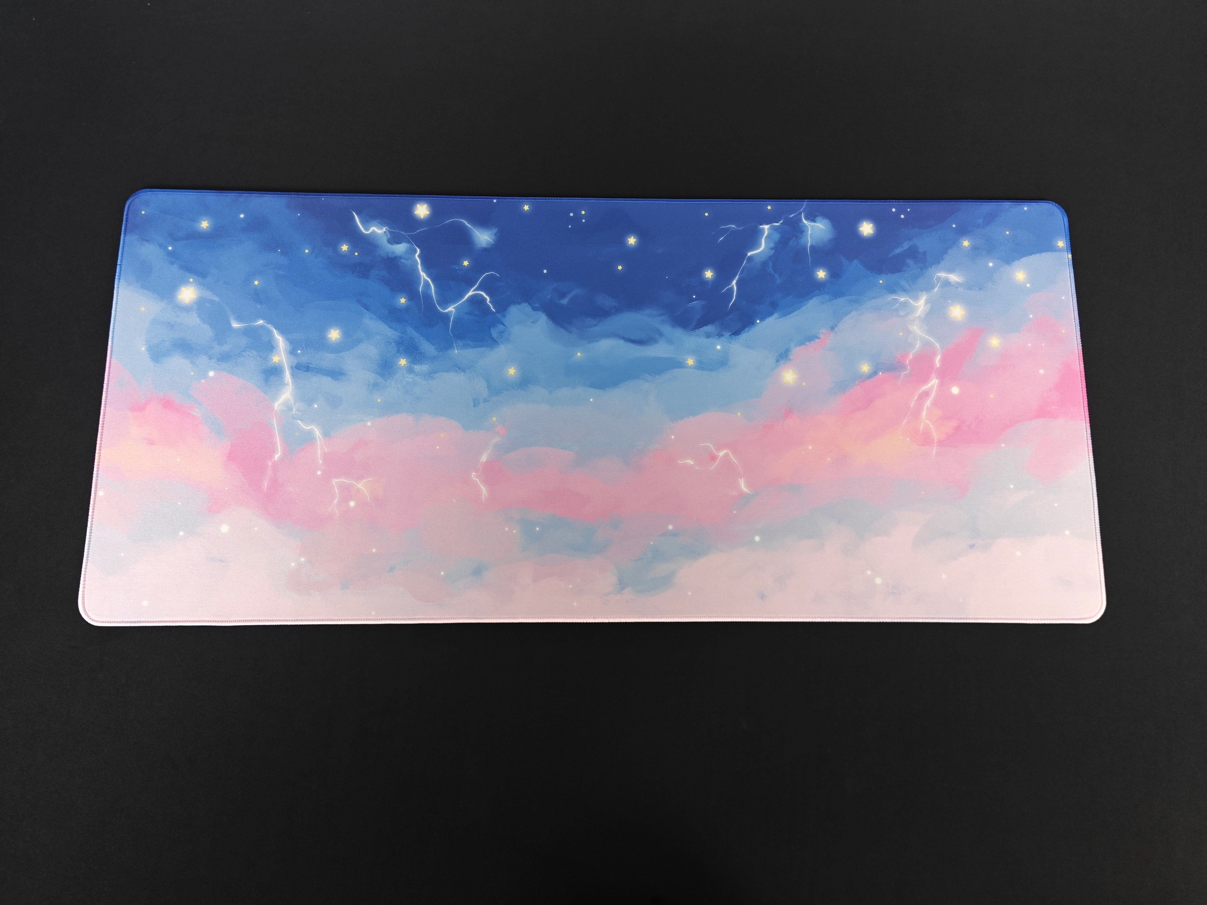 (Group Buy) GMK Spark