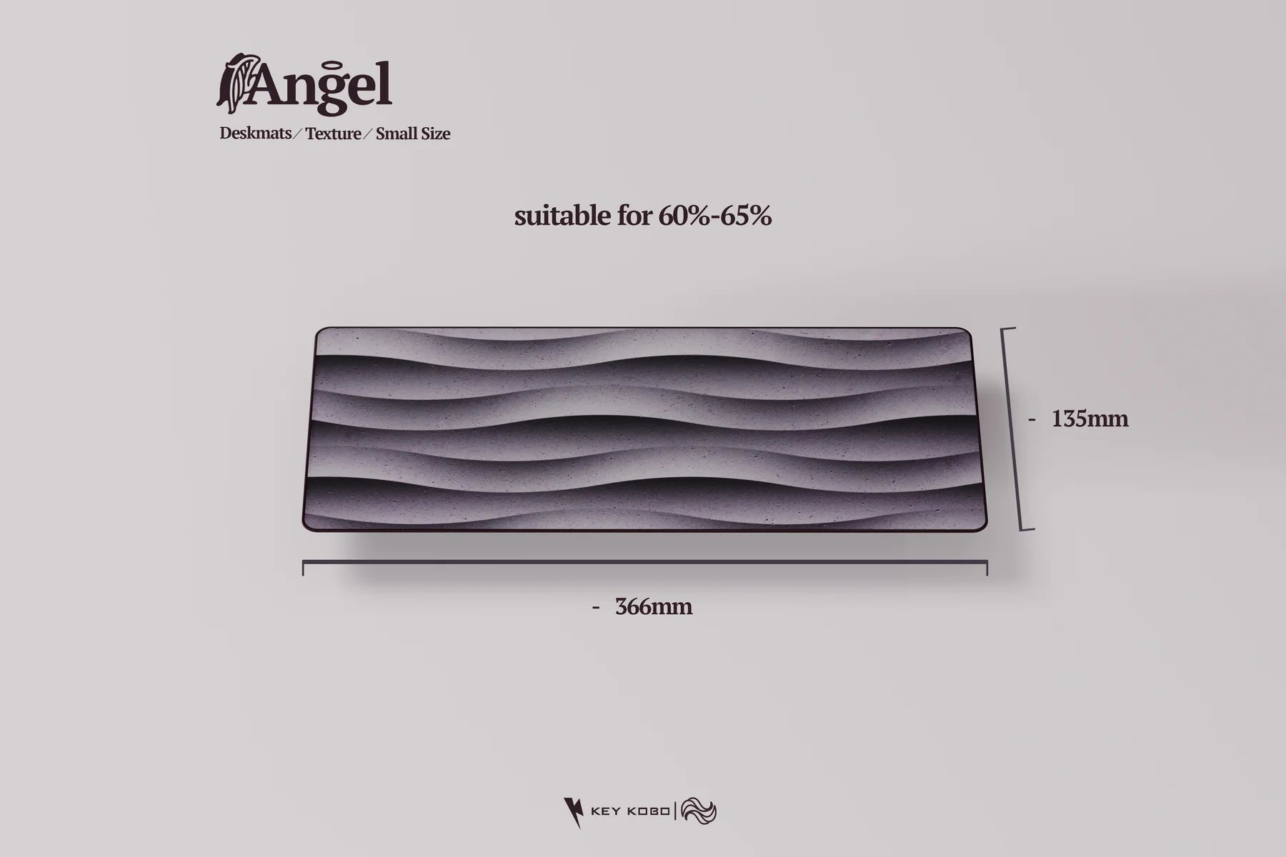 (Group Buy) KKB Angel