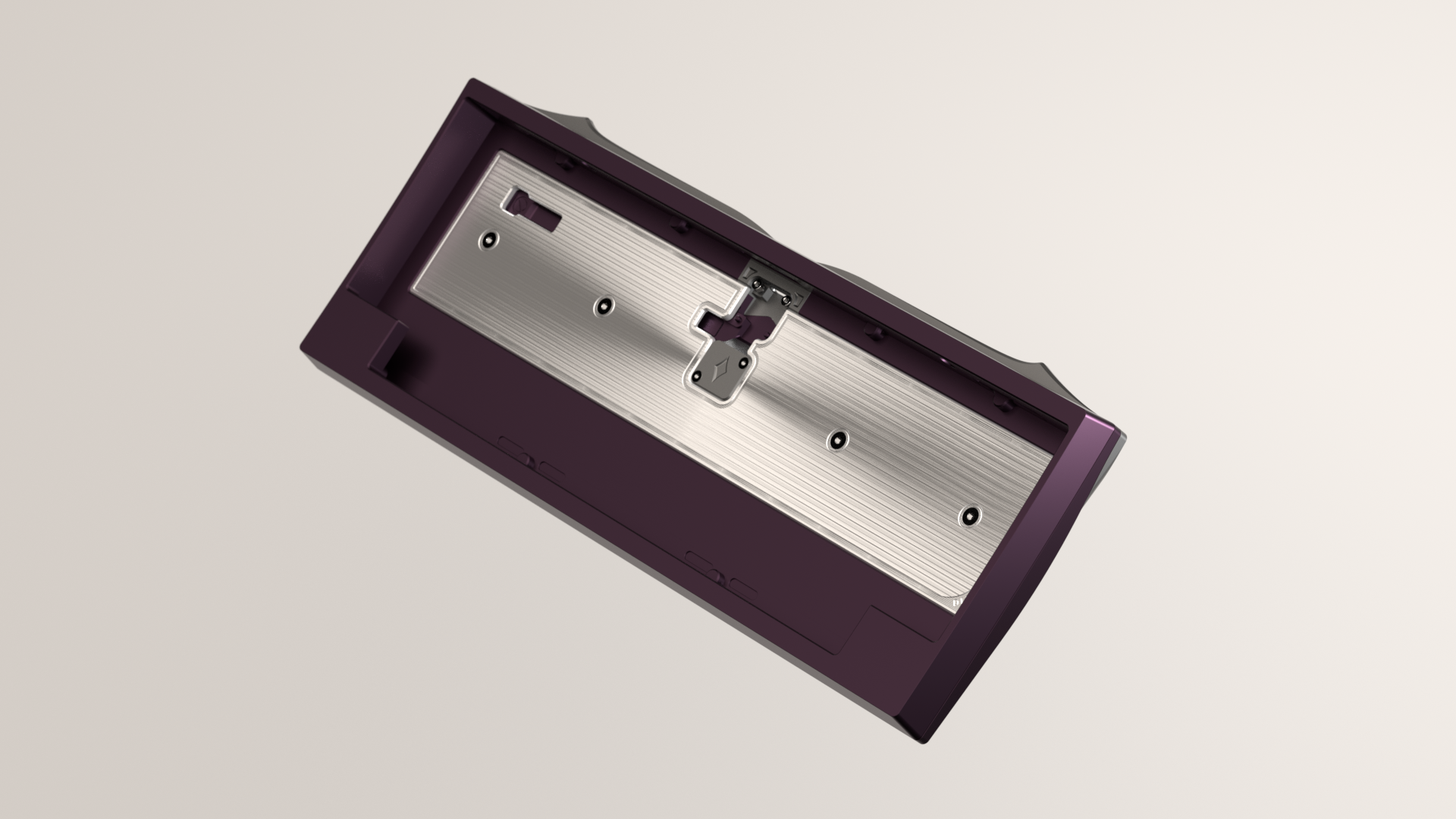 (Group Buy) Dia Keyboard Kit