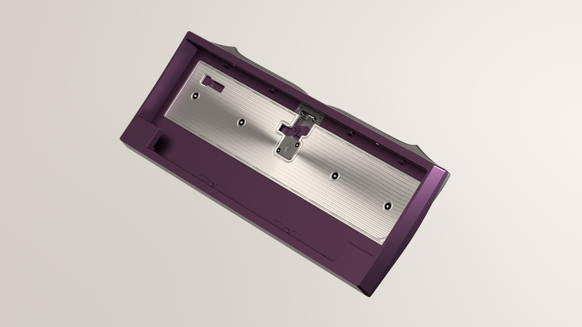 (Group Buy) Dia Keyboard Kit