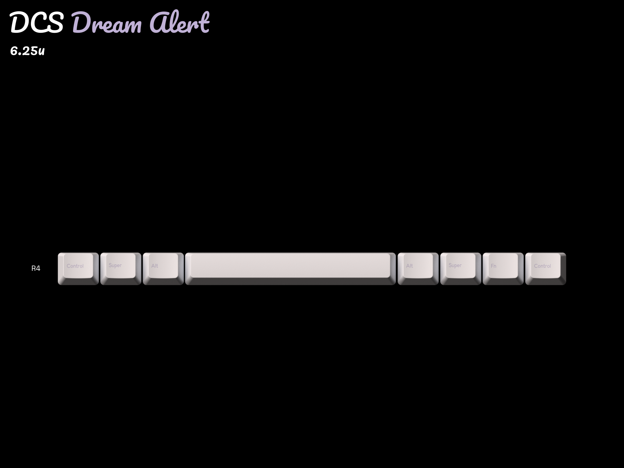 (Coming Soon) DCS Dream Alert