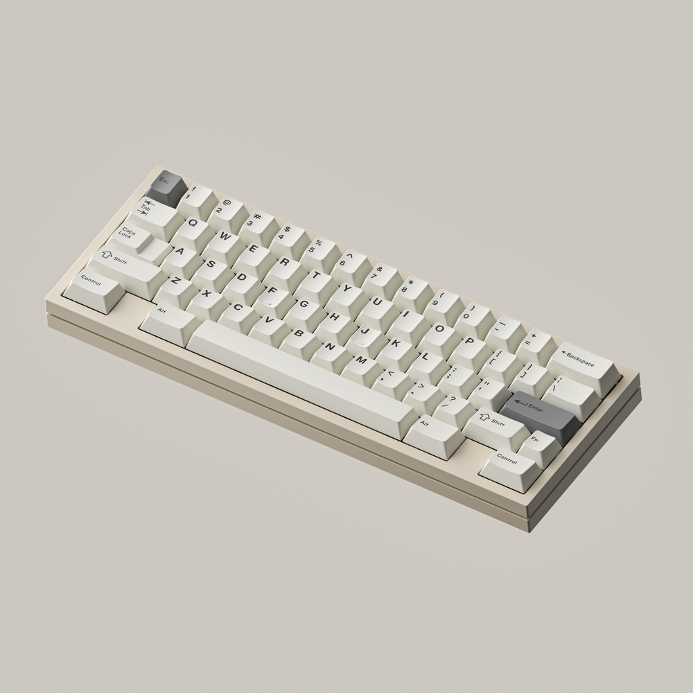 
                  
                    (In Stock) Flame 60 Keyboard Kit
                  
                