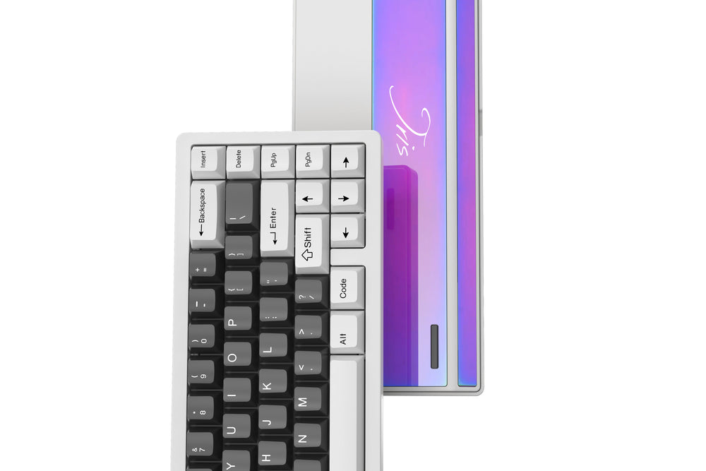 
                  
                    (In Stock) Jris65 R2 Keyboard Kit
                  
                