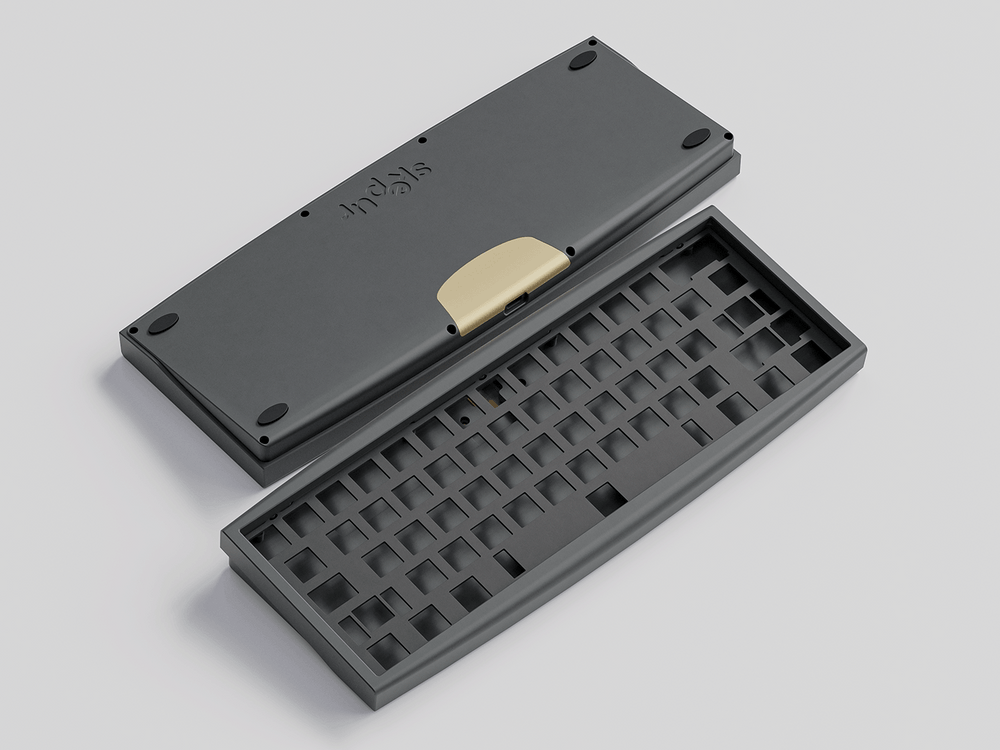 (In Stock) Ellipse Keyboard Kit
