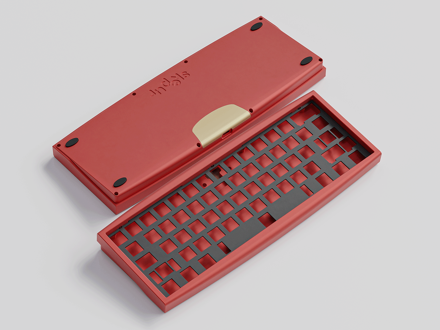 (In Stock) Ellipse Keyboard Kit