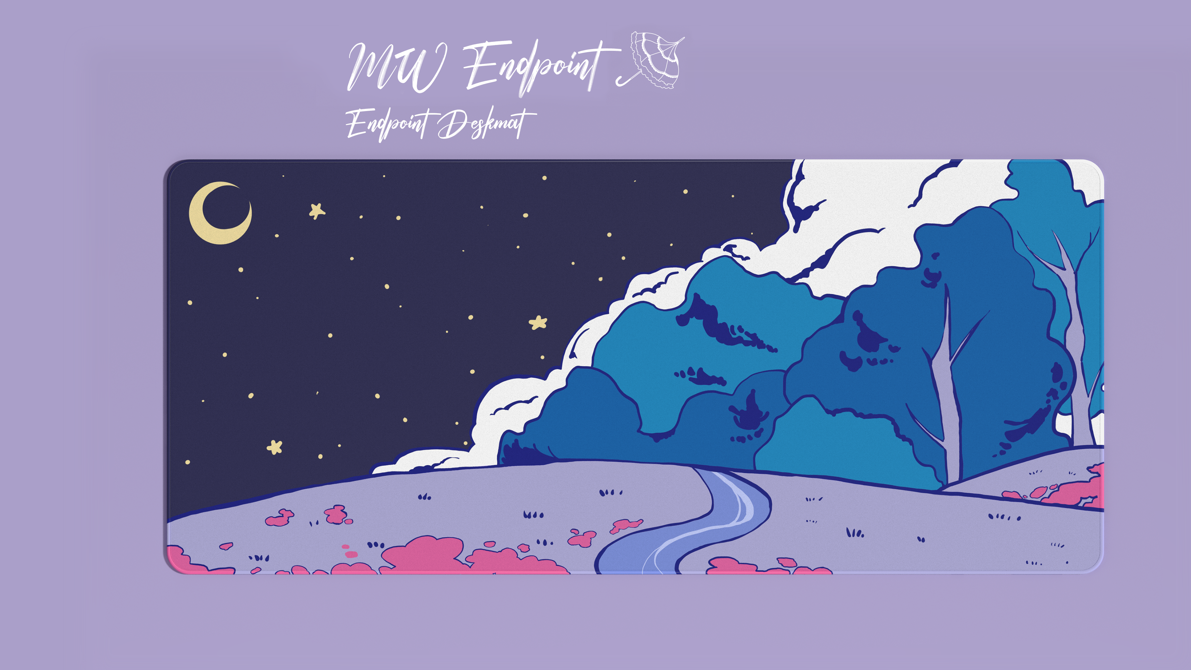 (Group Buy) MW Endpoint Keyset