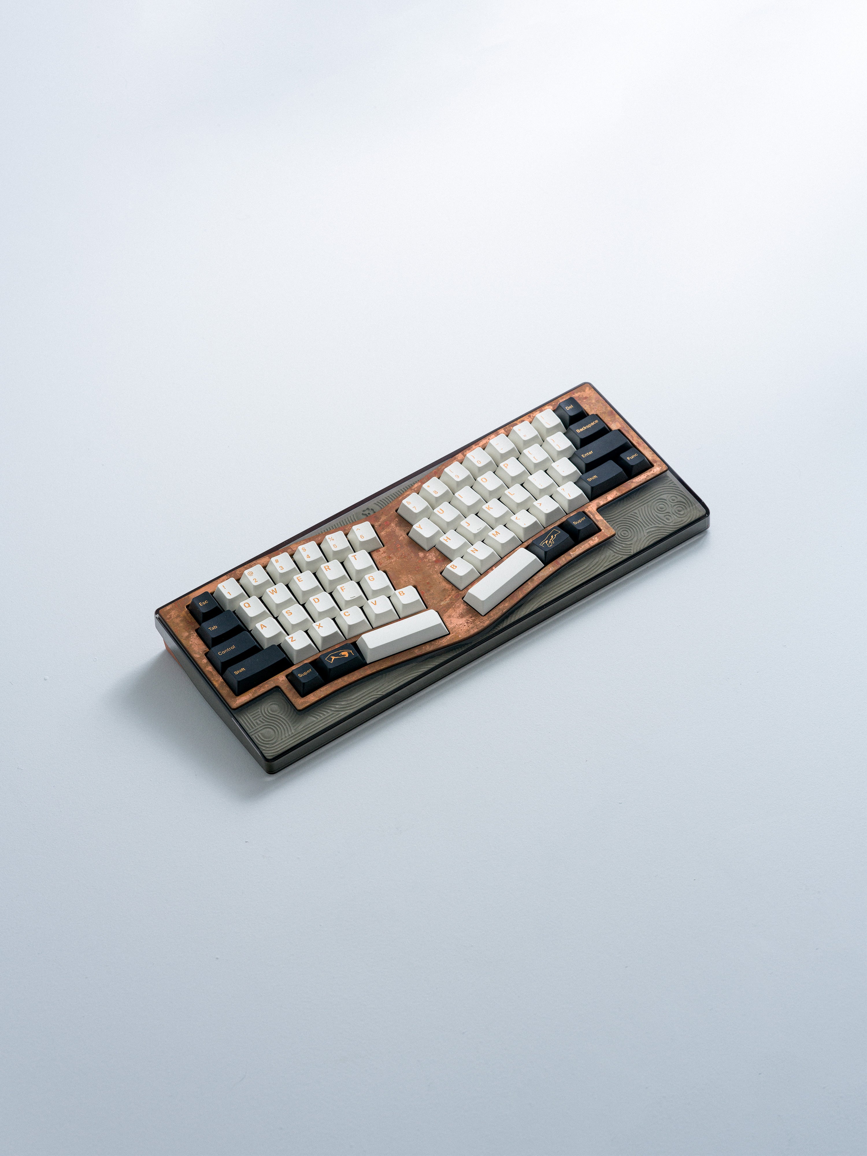(Group buy) Enso-E Keyboard Kit