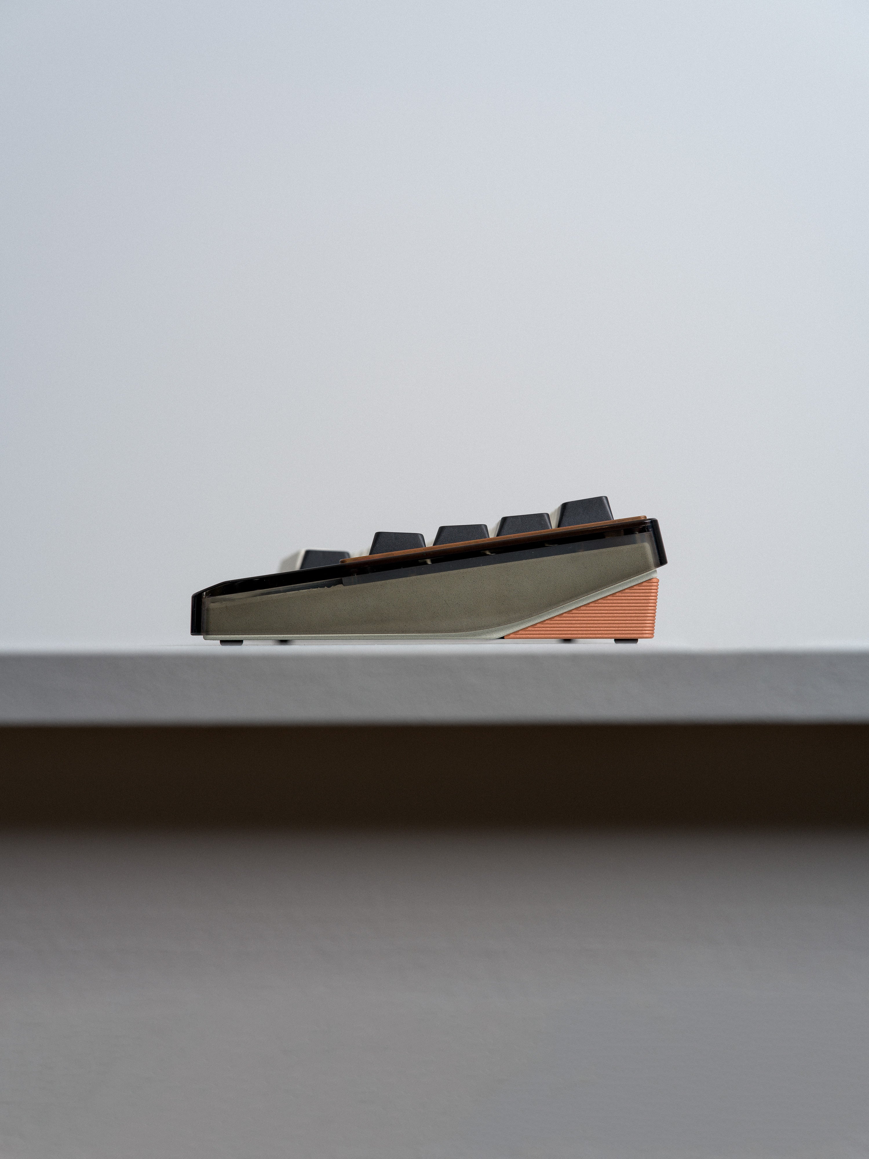 (Group buy) Enso-E Keyboard Kit