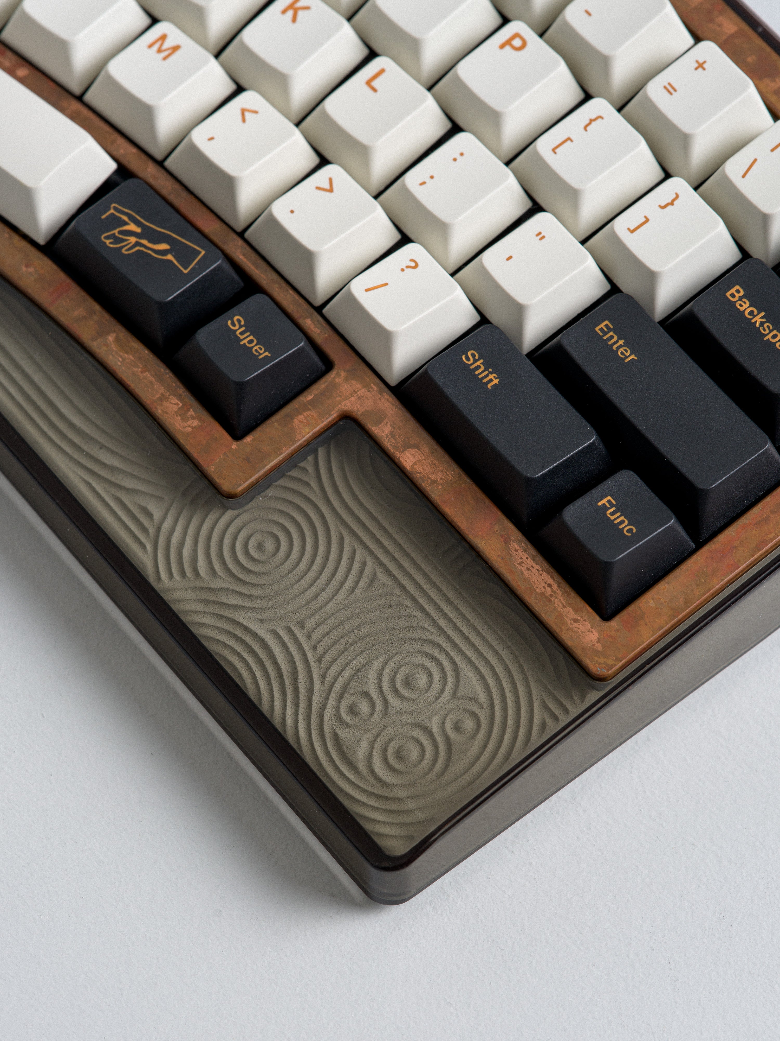 (Group buy) Enso-E Keyboard Kit