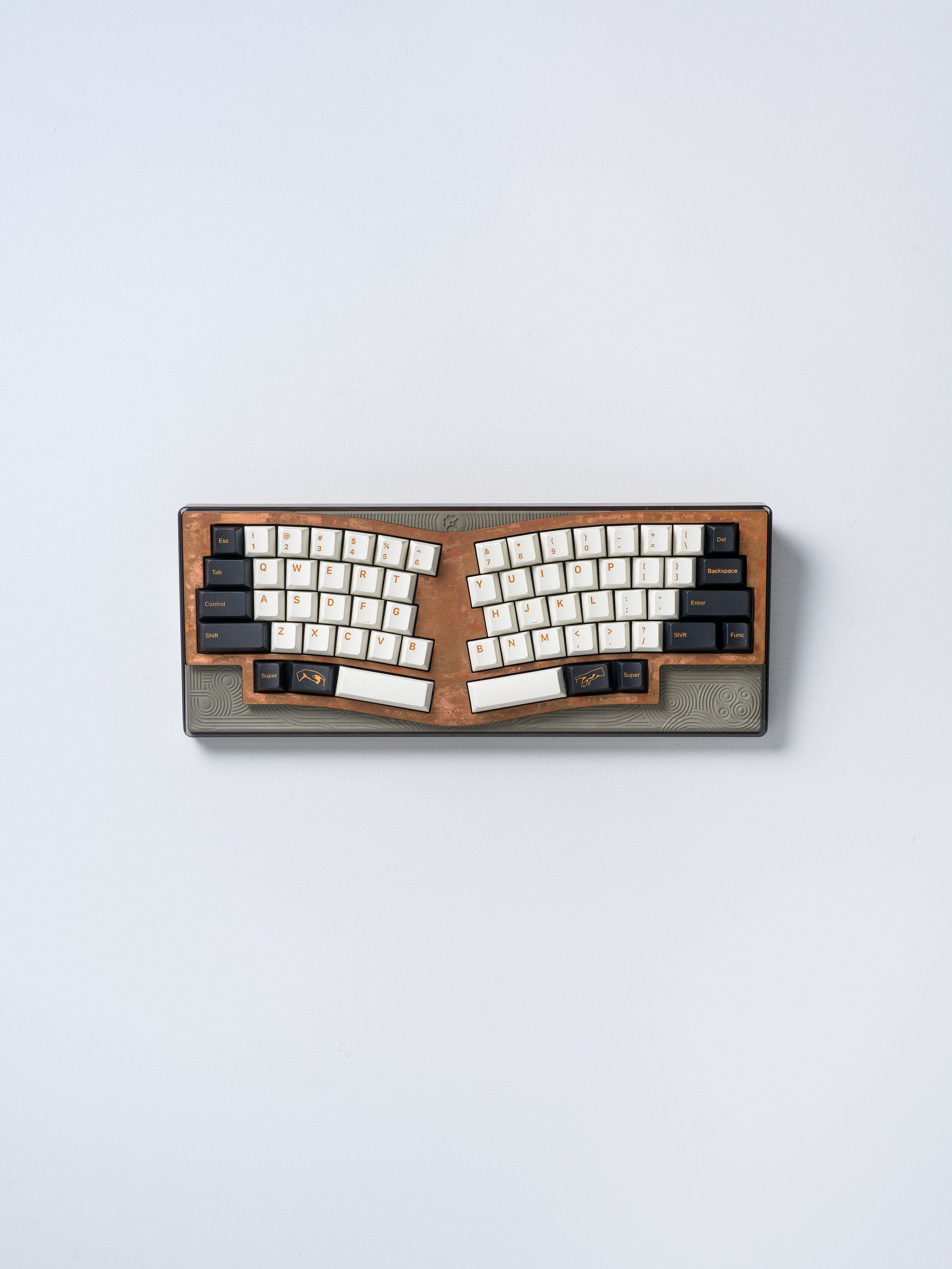 (Group buy) Enso-E Keyboard Kit