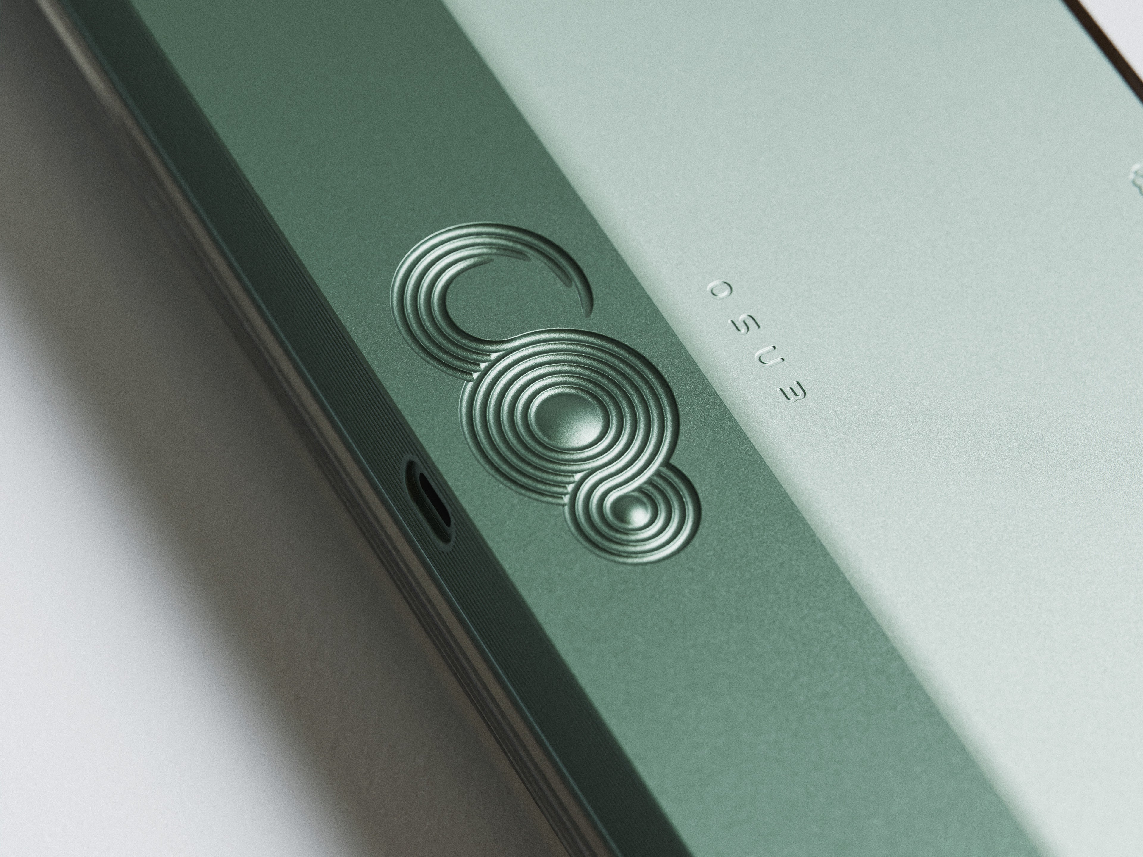 (Group buy) Enso-E Keyboard Kit