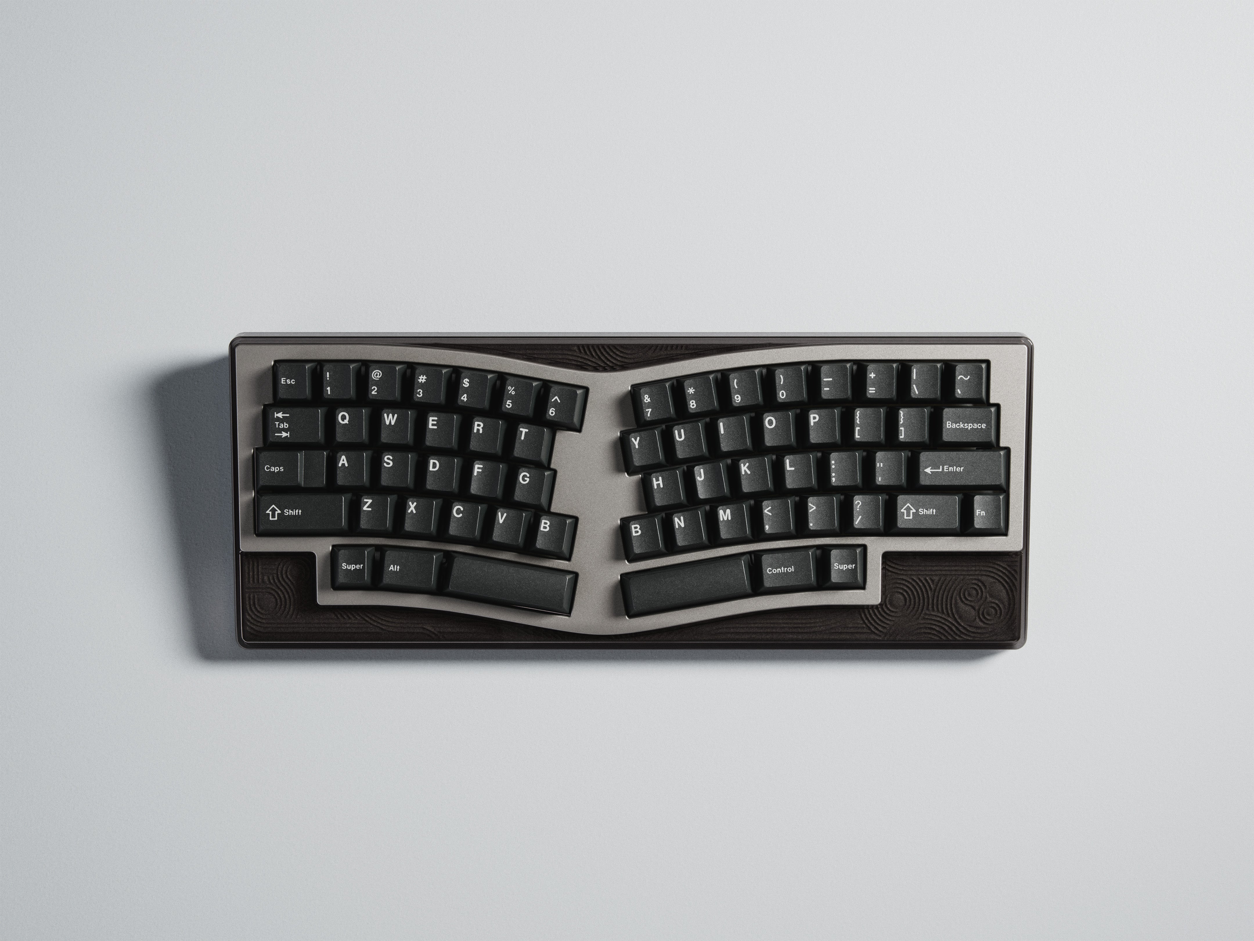 (Group buy) Enso-E Keyboard Kit