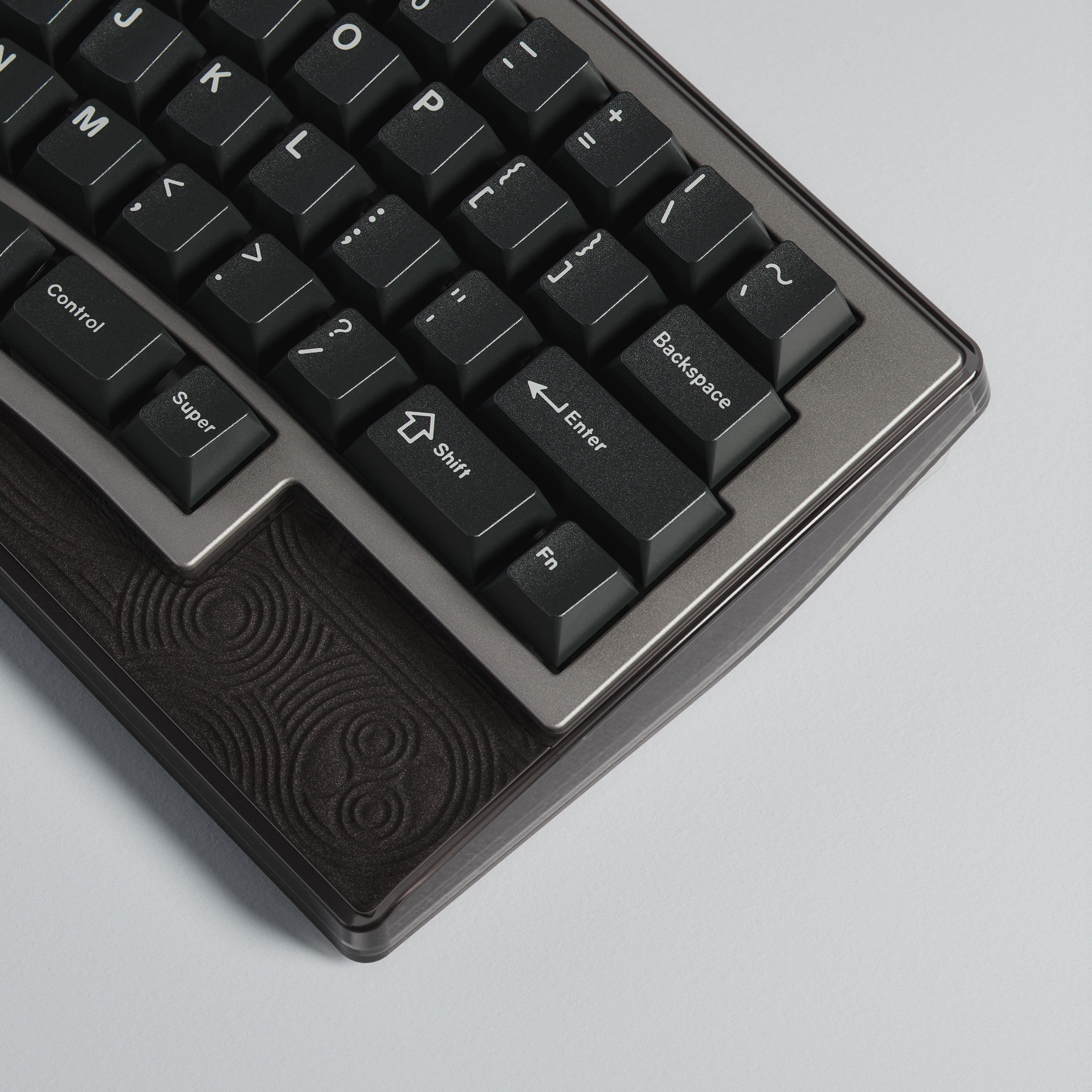 (Group buy) Enso-E Keyboard Kit