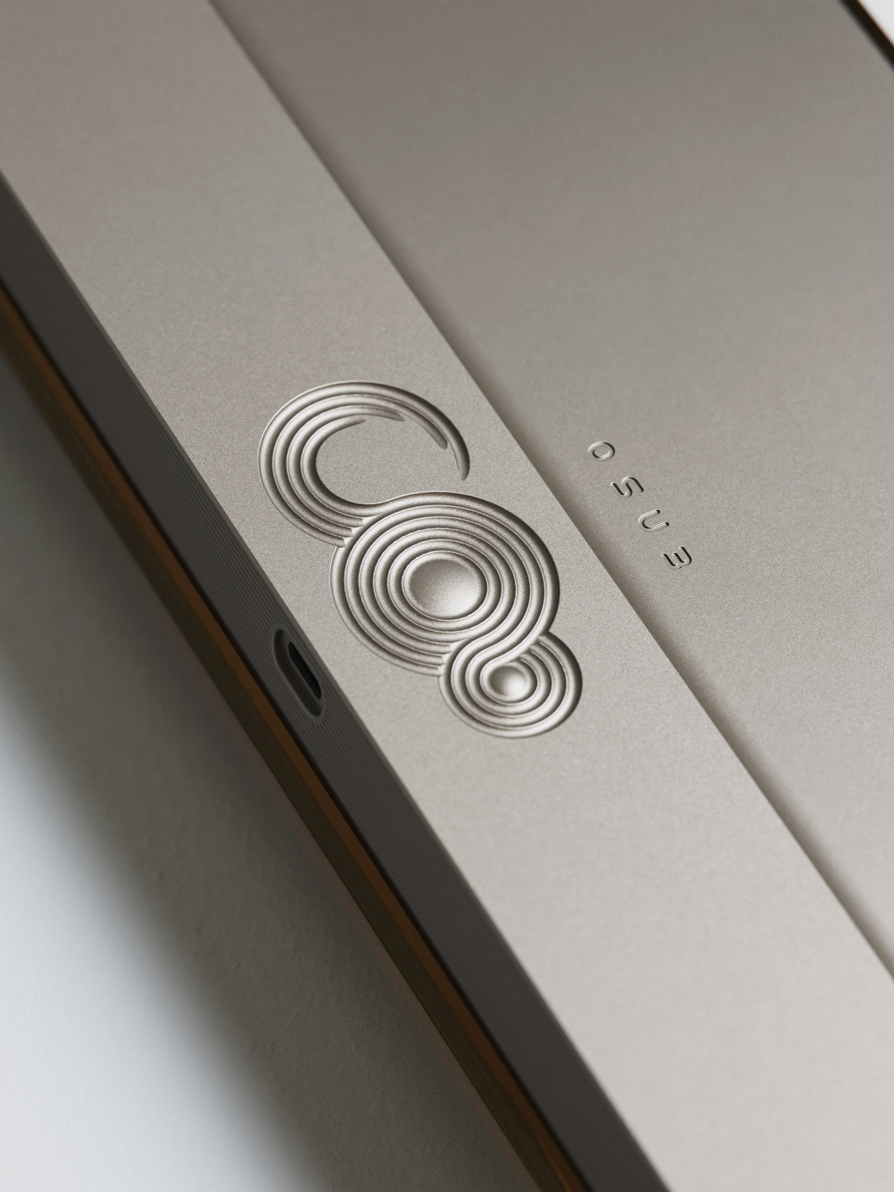 (Group buy) Enso-E Keyboard Kit