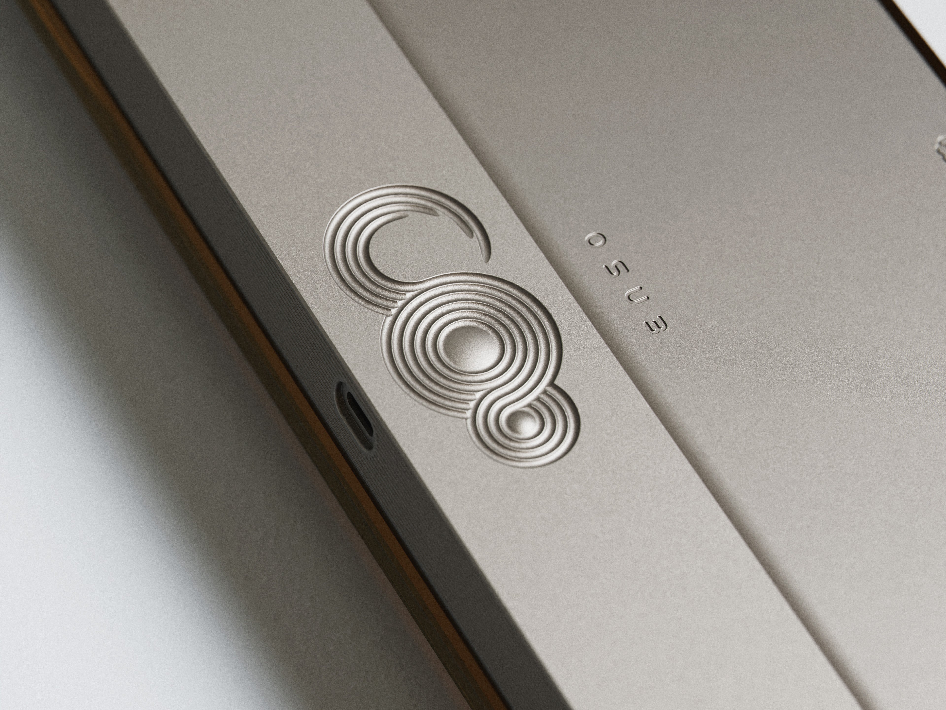 (Group buy) Enso-E Keyboard Kit