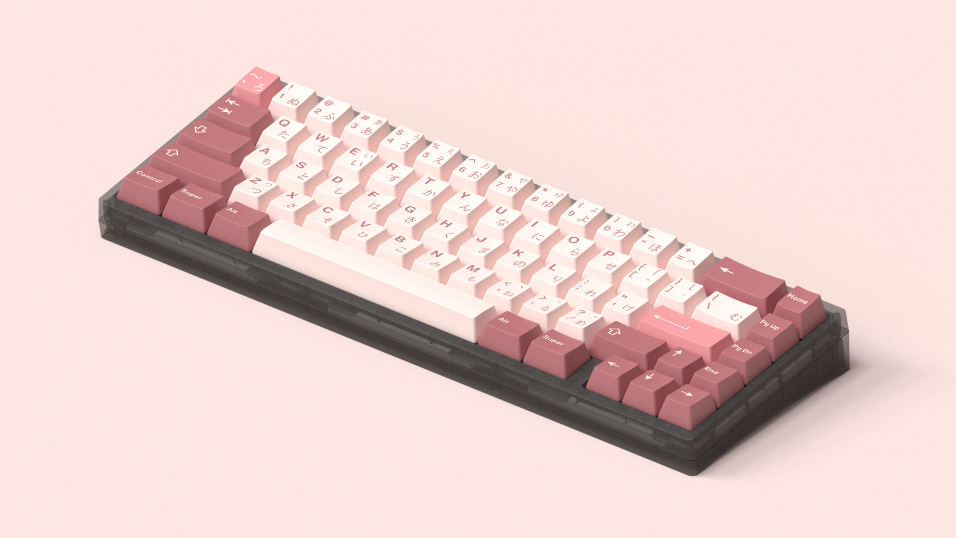 (In Stock) GMK Daifuku