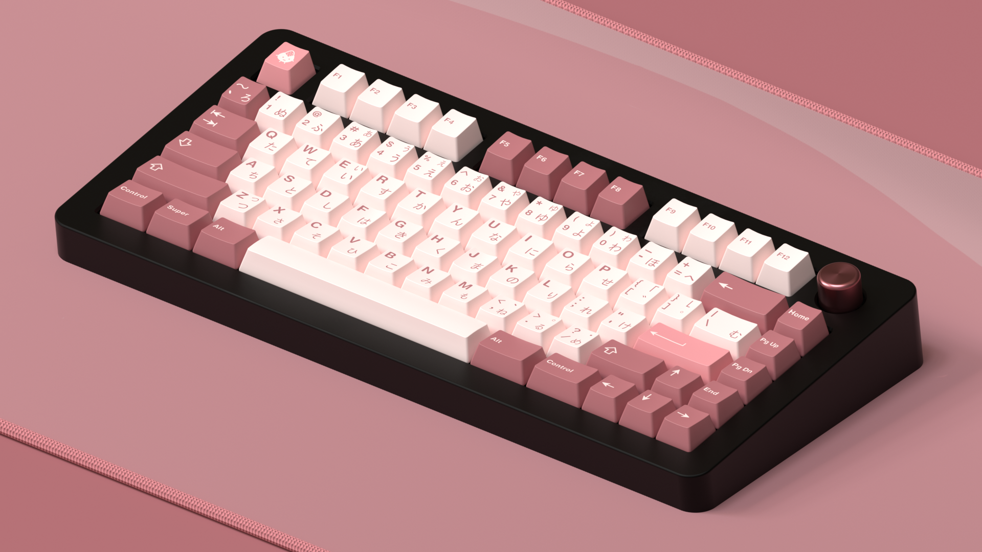 (In Stock) GMK Daifuku