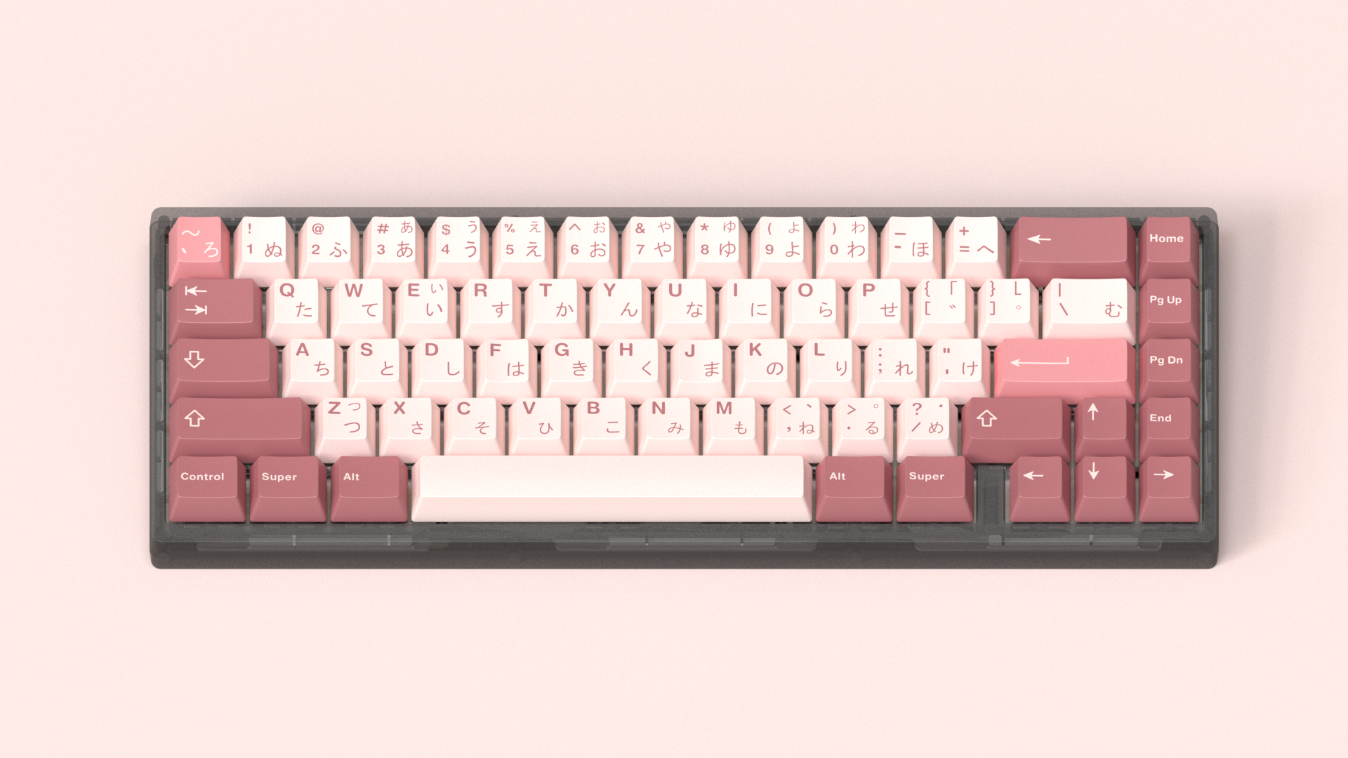 (In Stock) GMK Daifuku