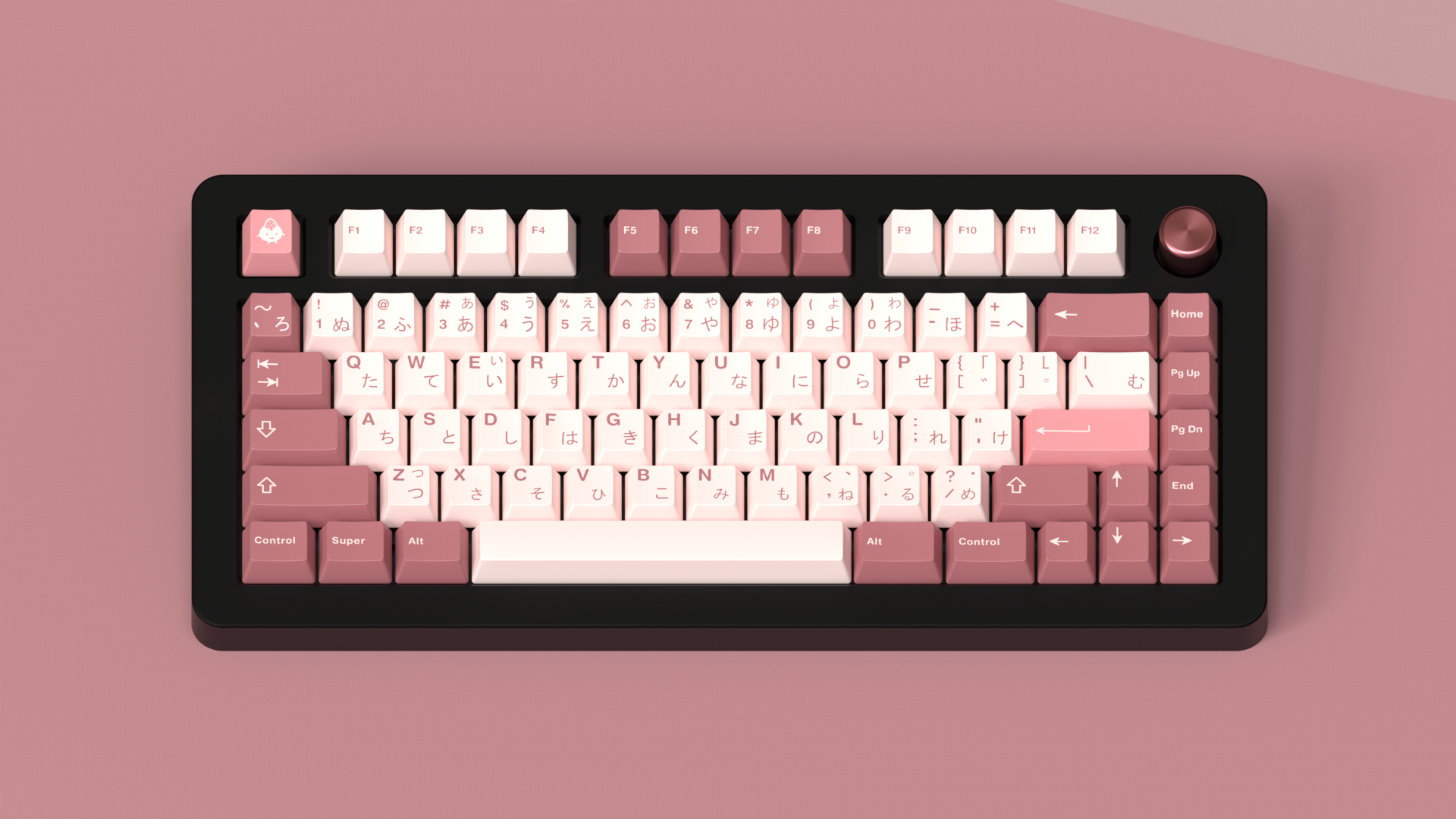 (In Stock) GMK Daifuku