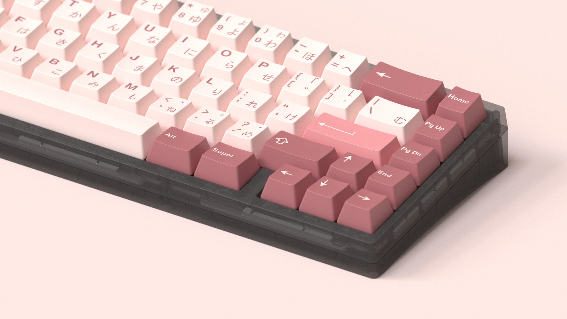 (In Stock) GMK Daifuku