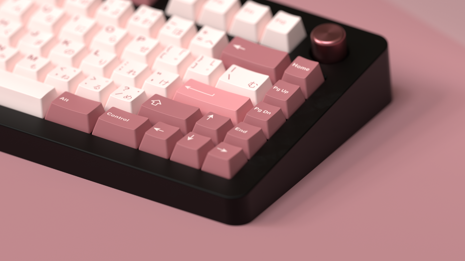 (In Stock) GMK Daifuku