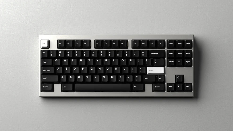(Coming Soon) GMK CYL MONO