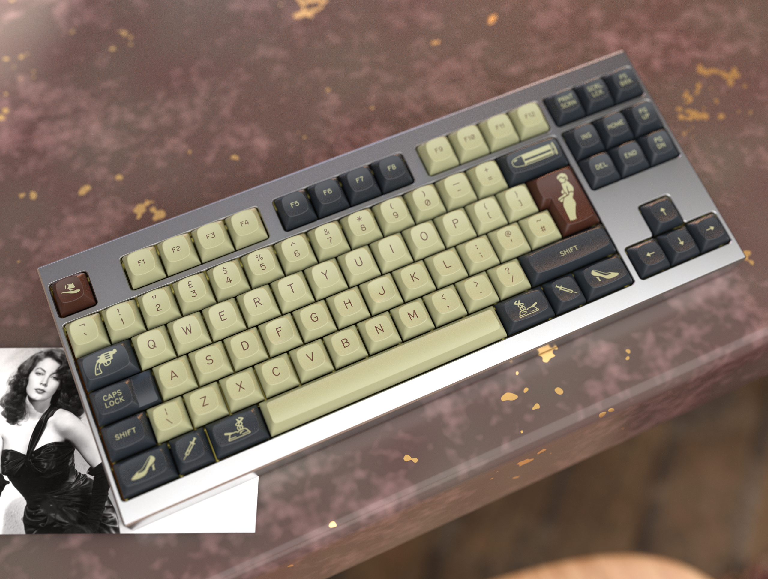 (Coming Soon) GMK MTNU Welles