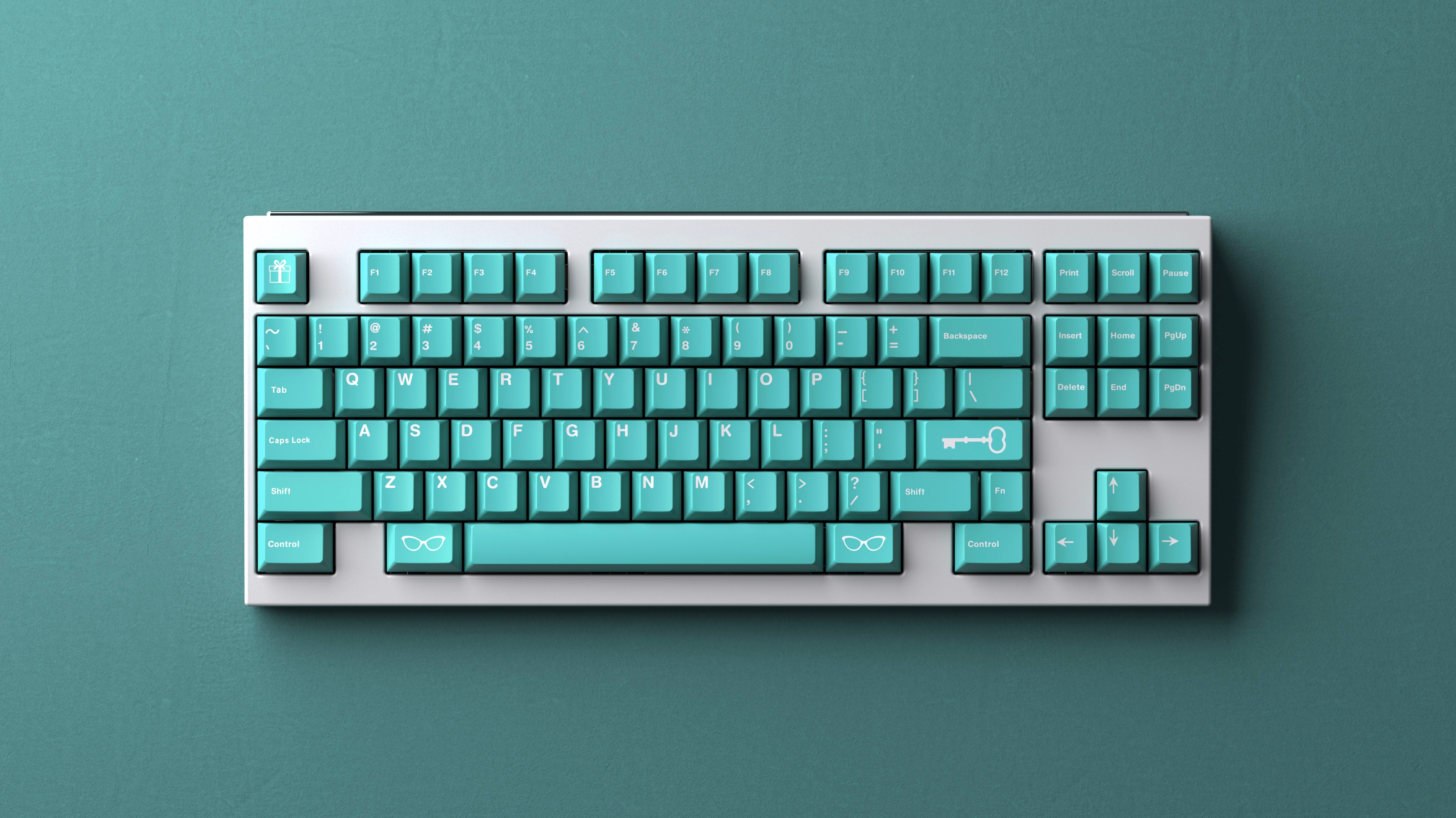 (Coming Soon) GMK Finer Things R2